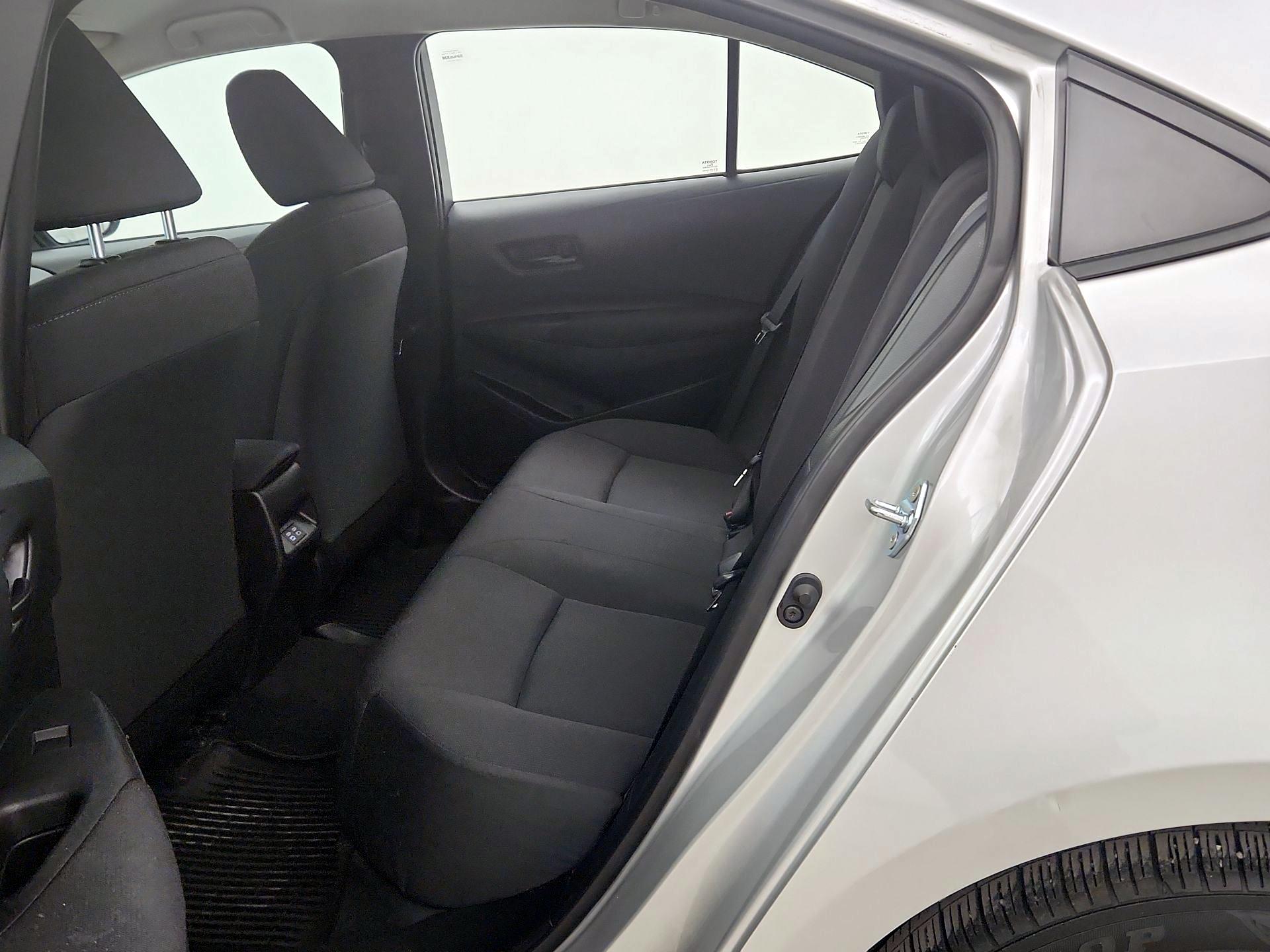 Thumbnail: 2025 Toyota Corolla - 19