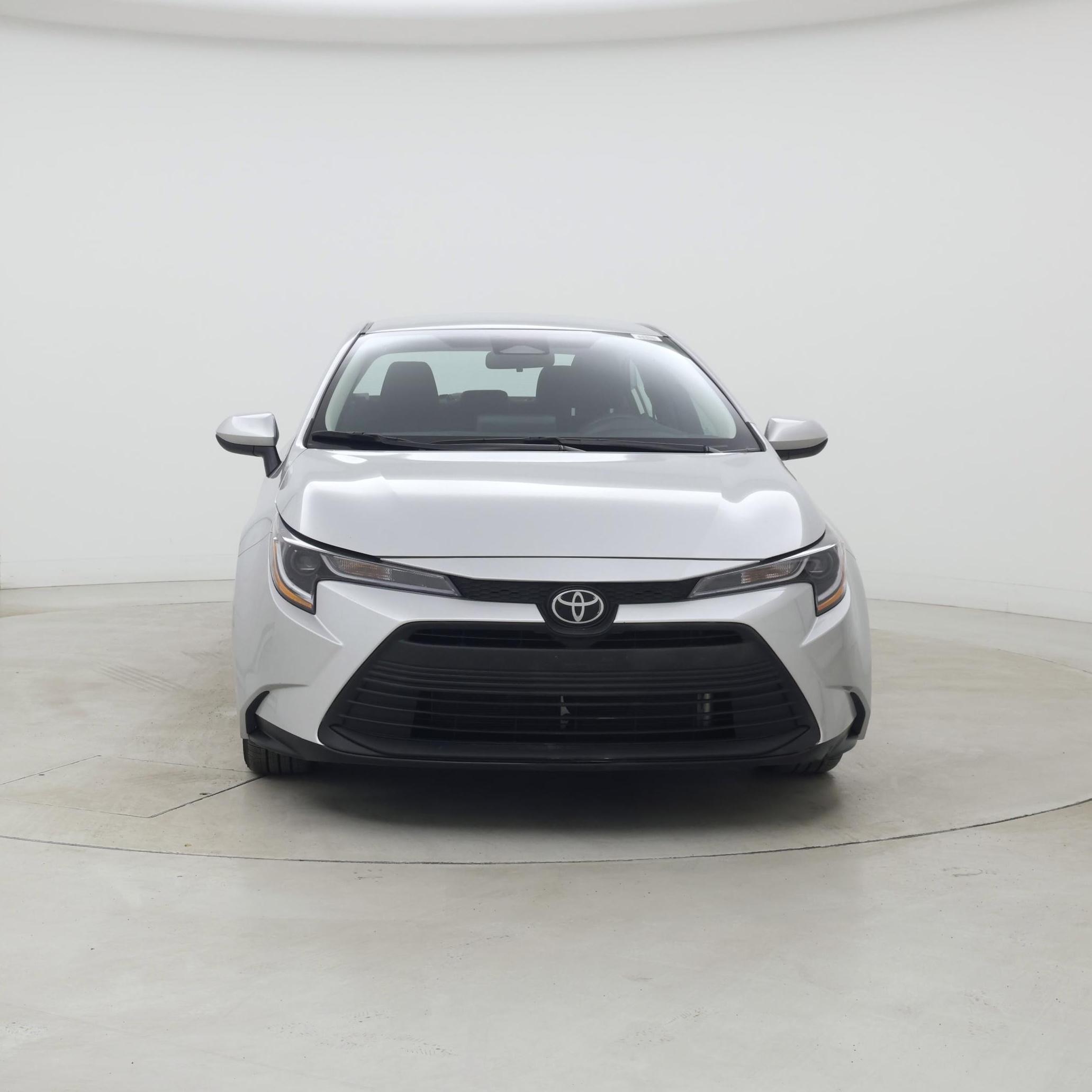 Thumbnail: 2025 Toyota Corolla - 5