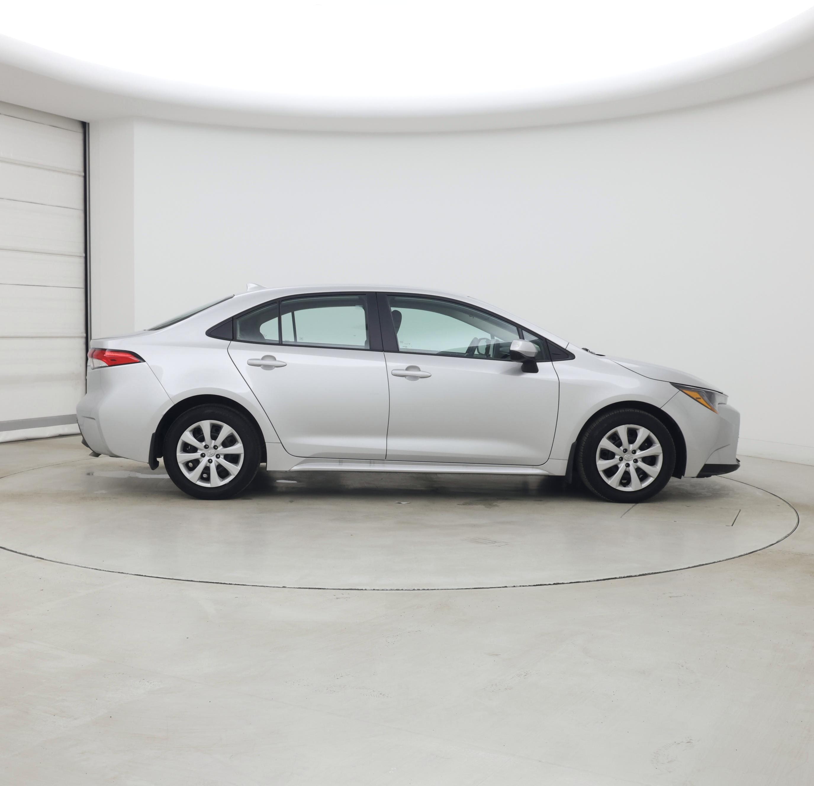 Thumbnail: 2025 Toyota Corolla - 7