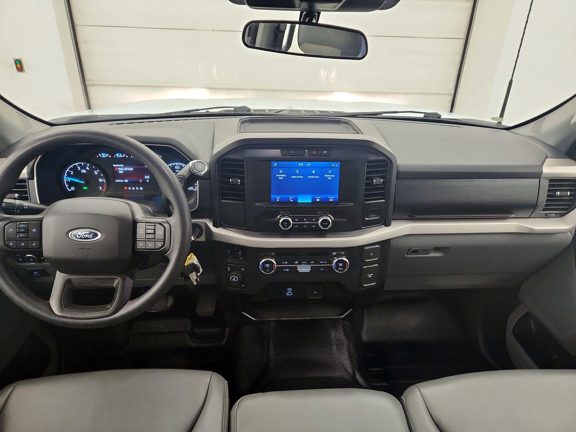 Thumbnail: 2021 Ford F-150 - 9