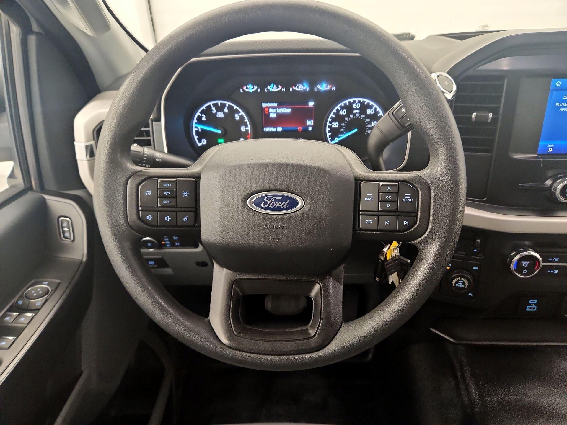 Thumbnail: 2021 Ford F-150 - 10