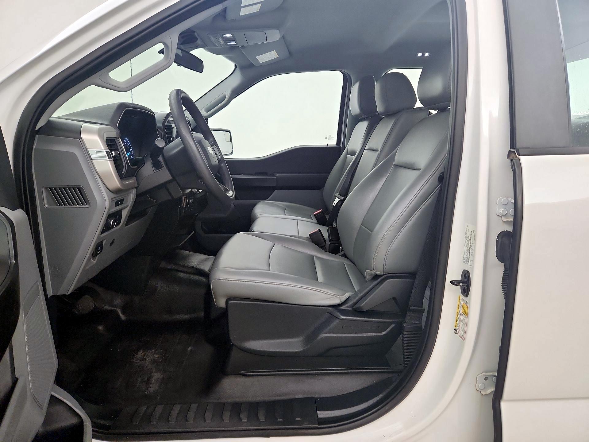 Thumbnail: 2021 Ford F-150 - 11