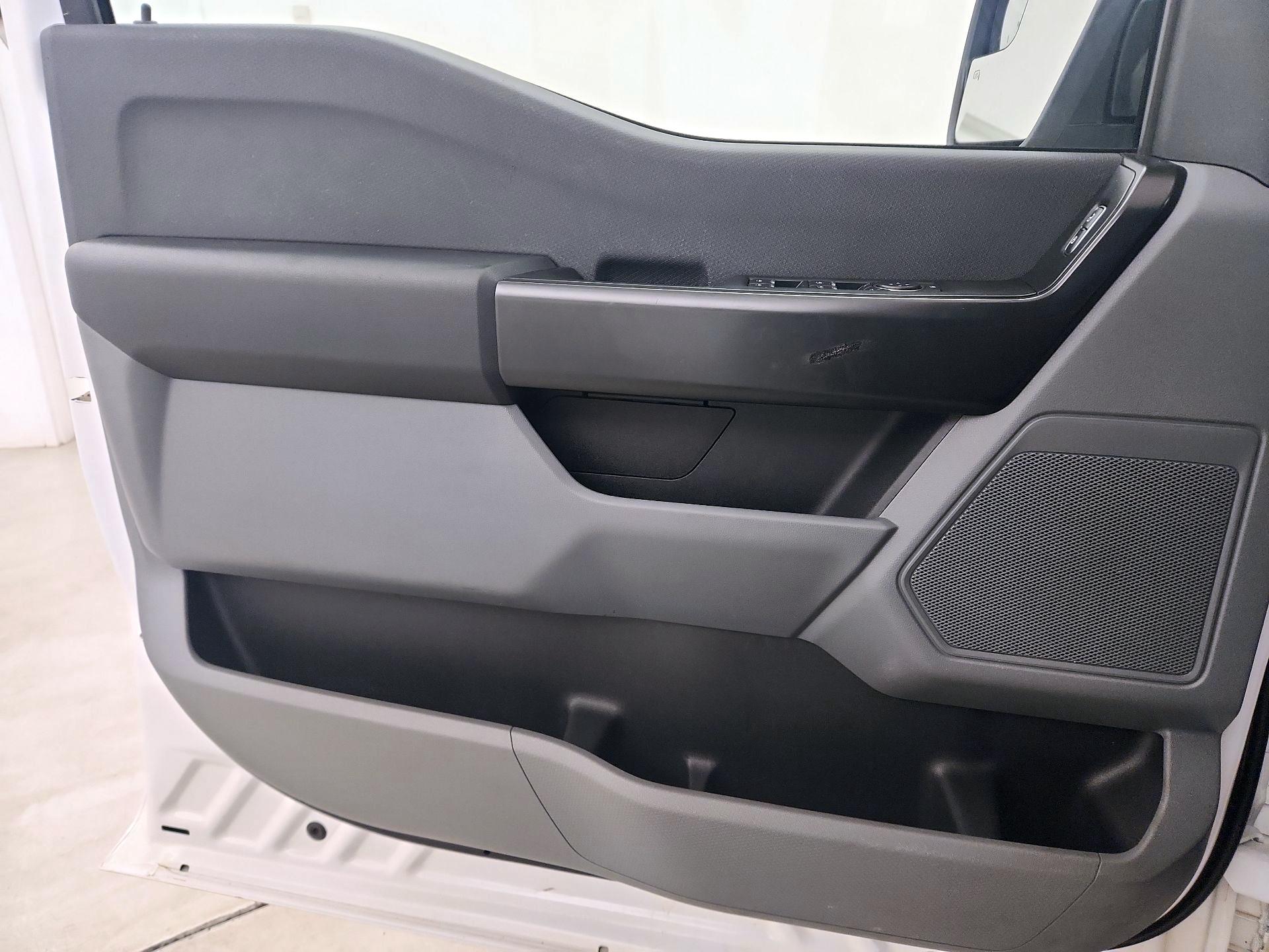 Thumbnail: 2021 Ford F-150 - 12