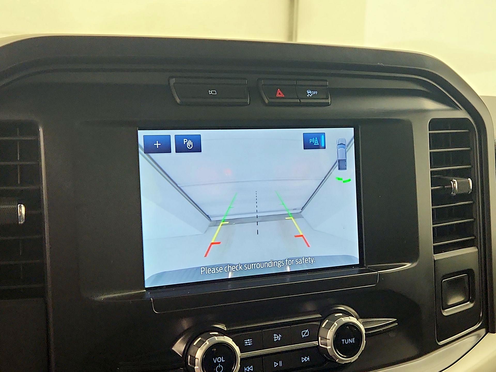 Thumbnail: 2021 Ford F-150 - 14