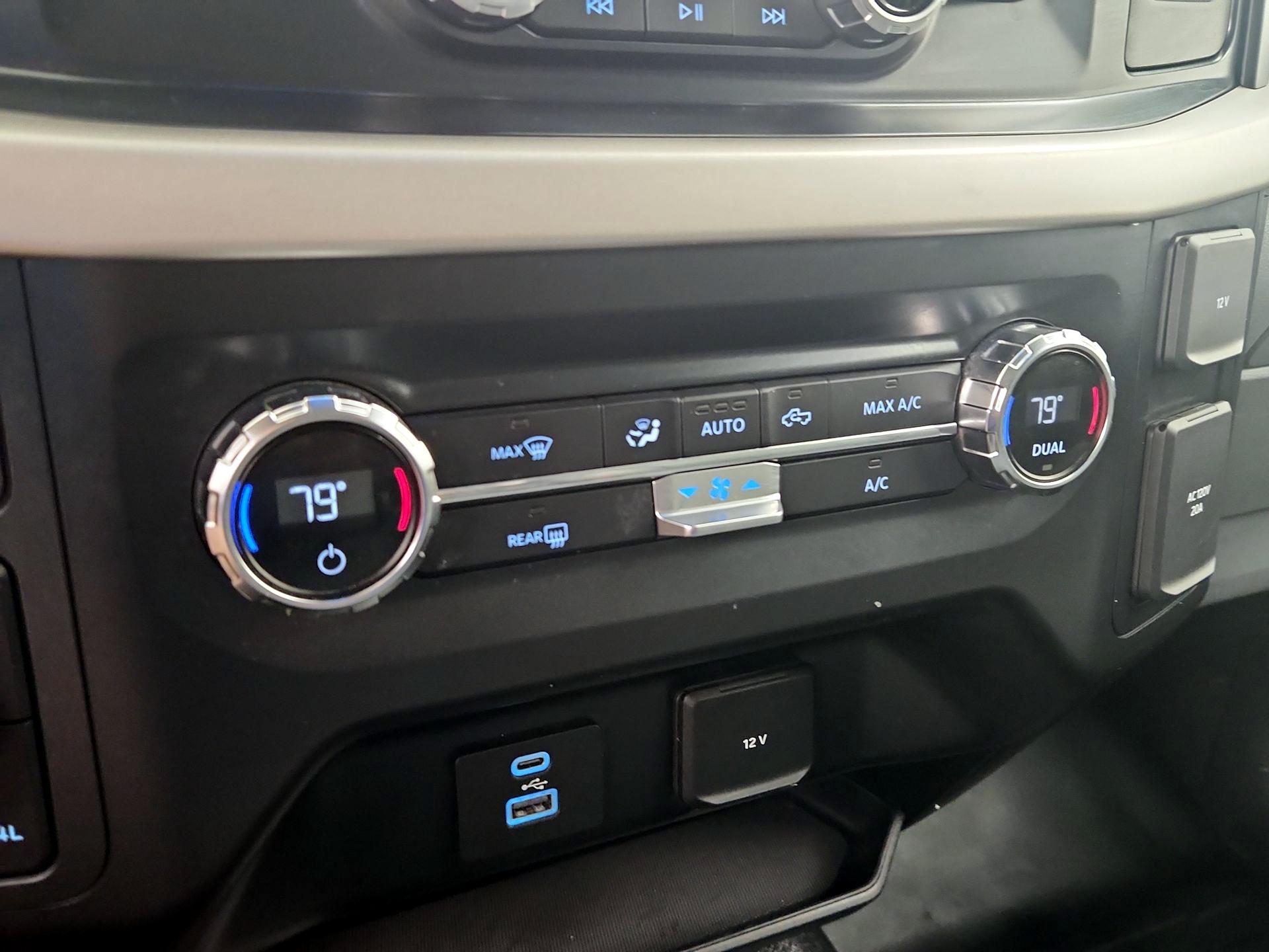 Thumbnail: 2021 Ford F-150 - 16