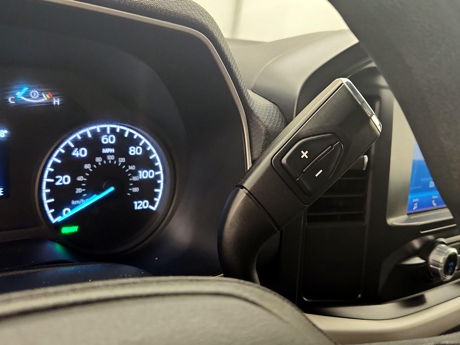 Thumbnail: 2021 Ford F-150 - 17