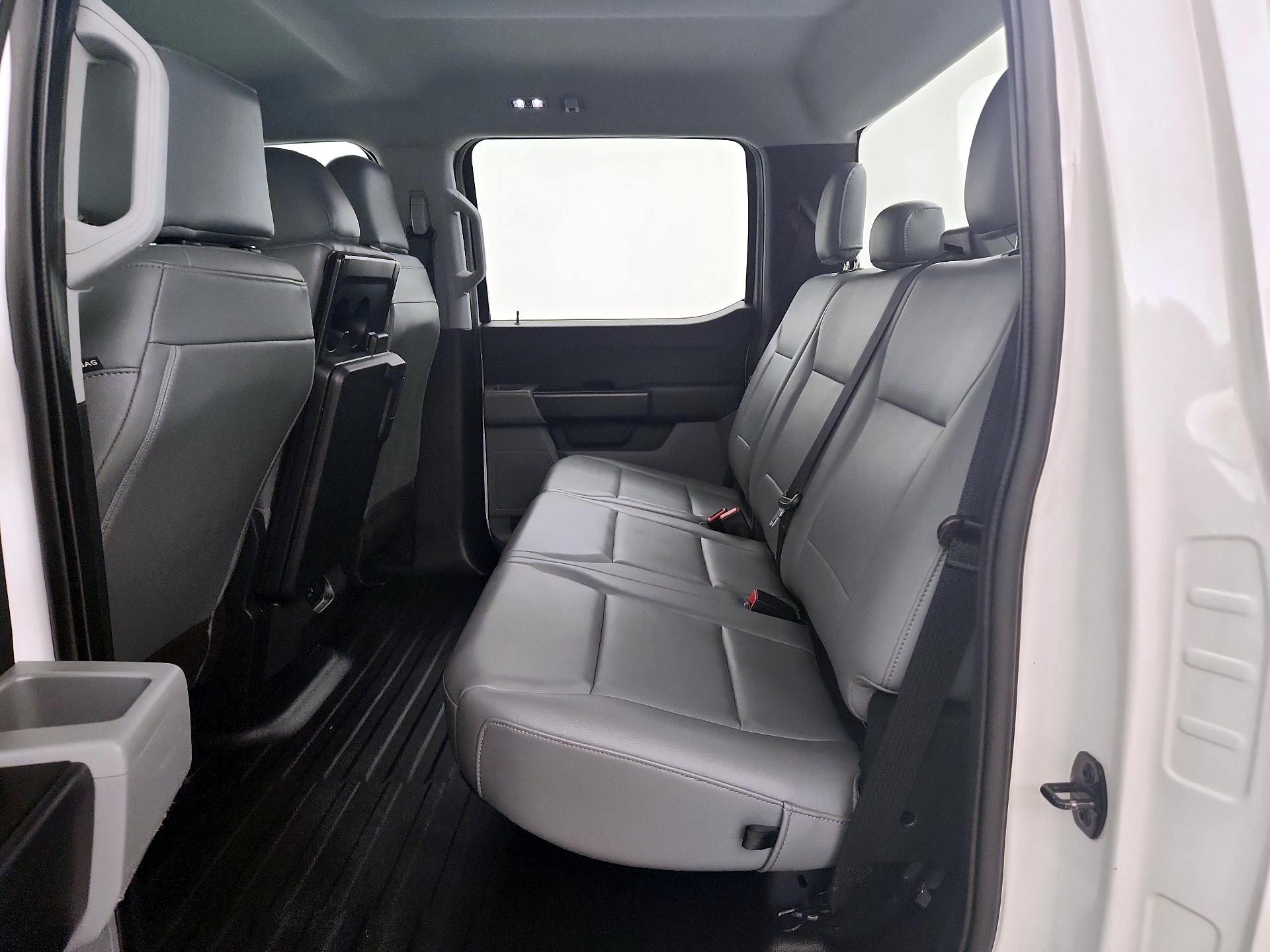 Thumbnail: 2021 Ford F-150 - 19