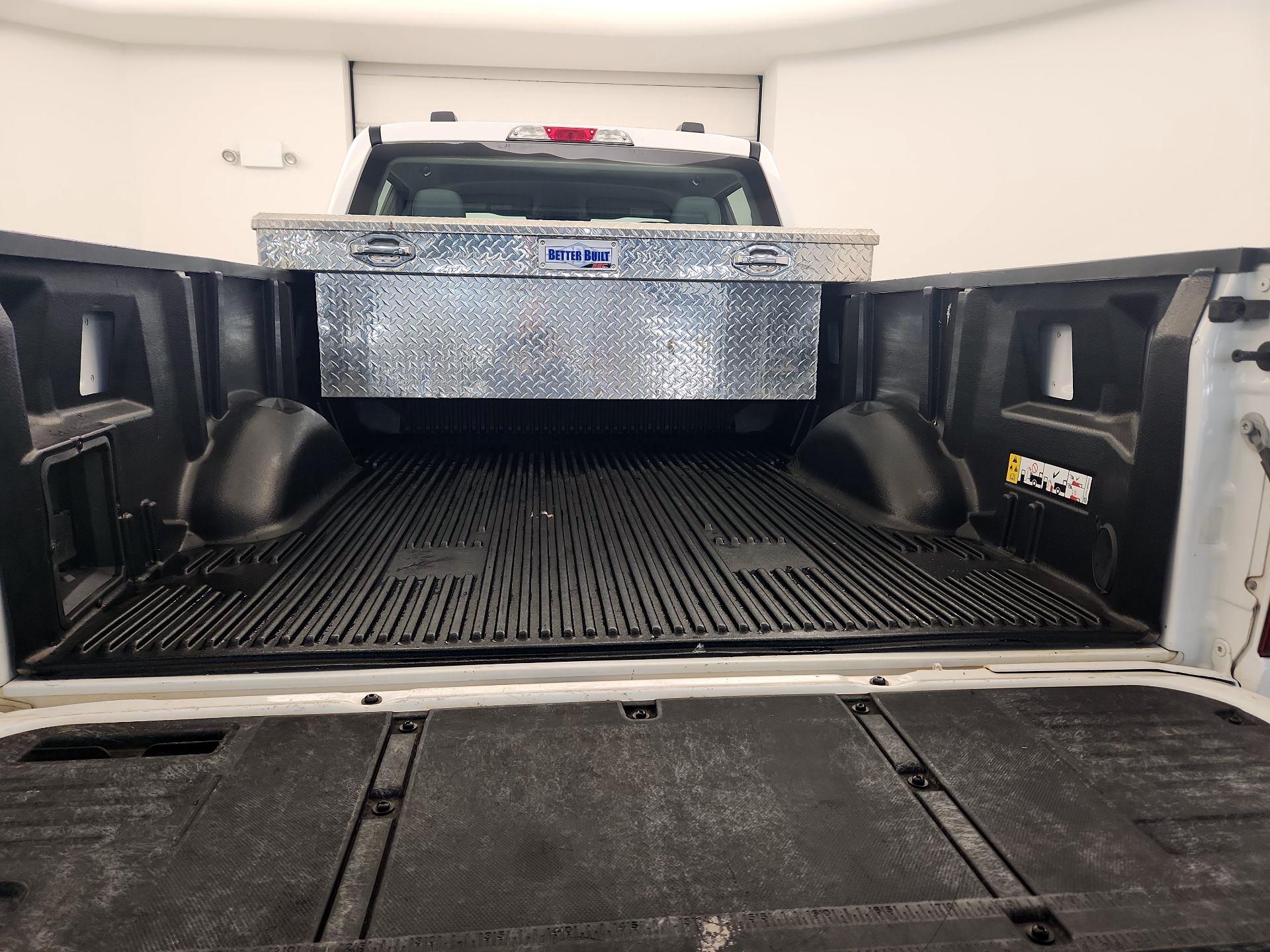 Thumbnail: 2021 Ford F-150 - 20