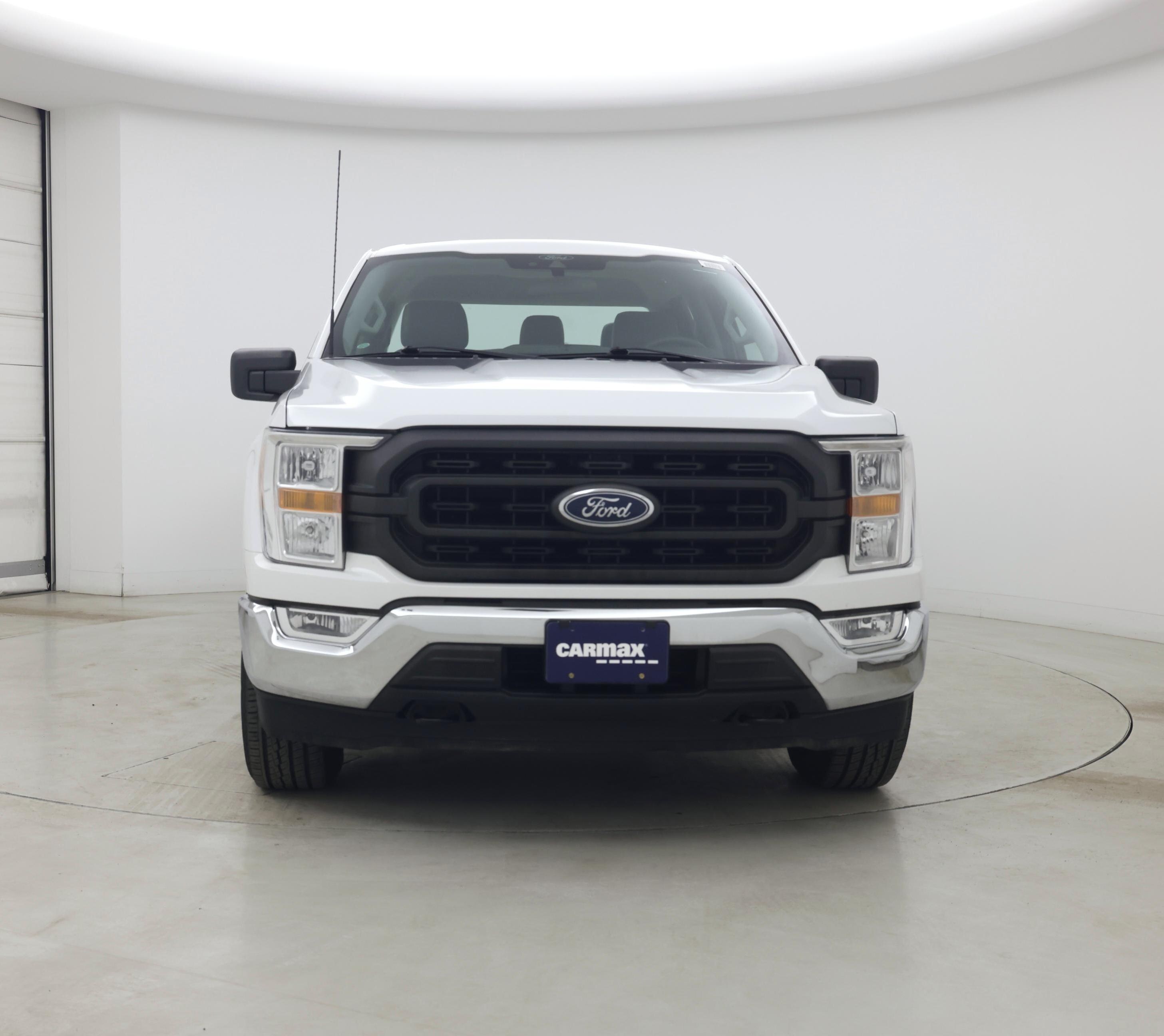 Thumbnail: 2021 Ford F-150 - 5