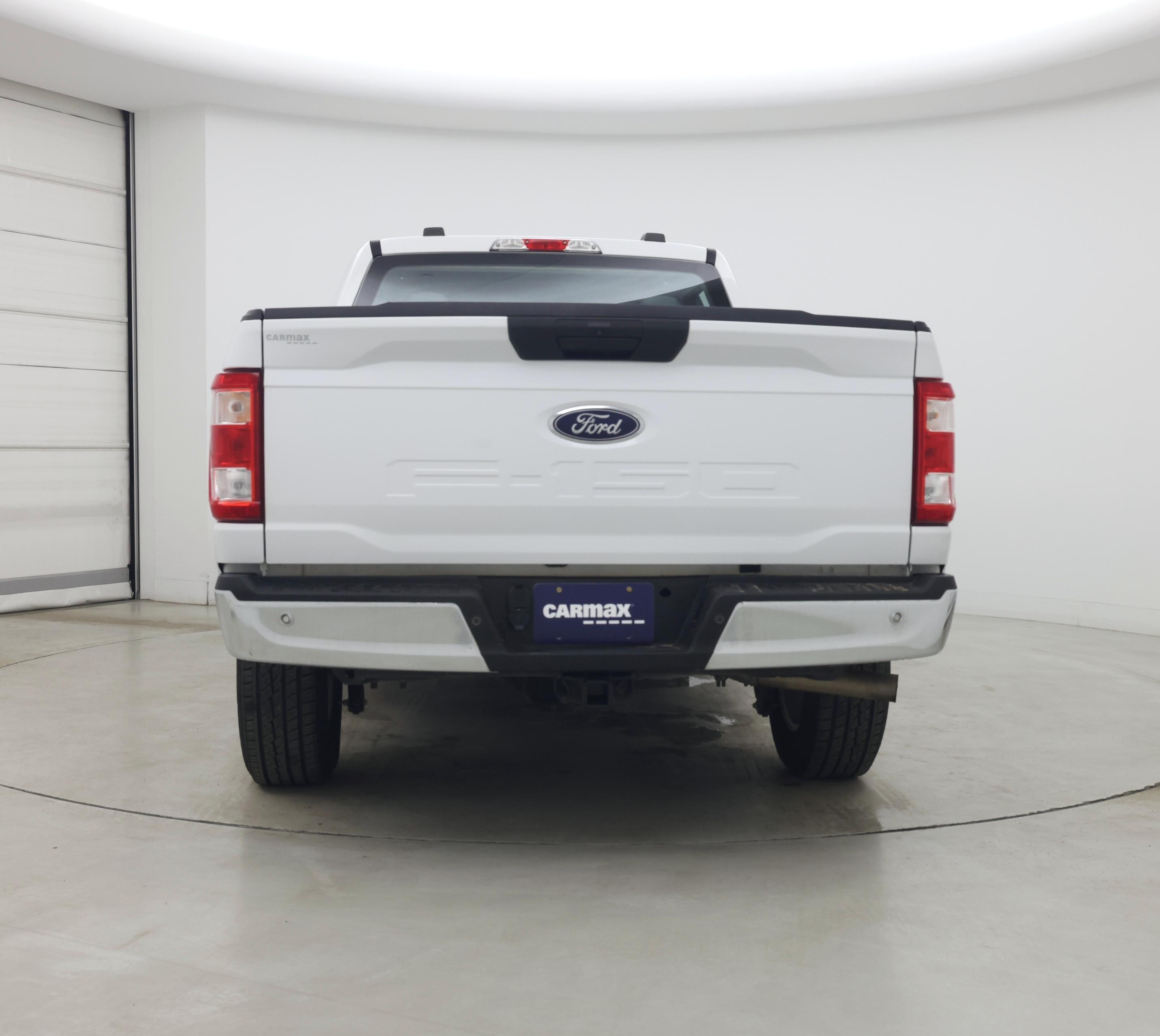 Thumbnail: 2021 Ford F-150 - 6