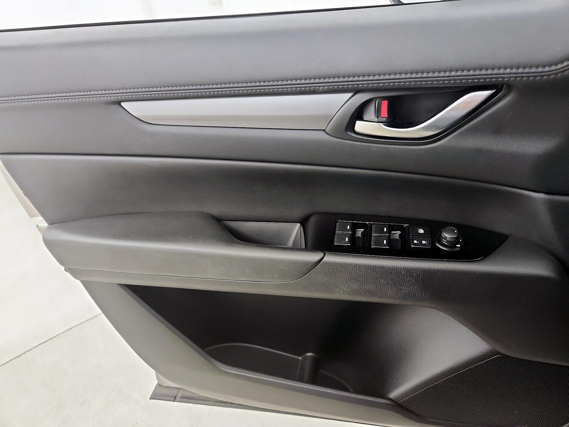 Thumbnail: 2024 Mazda CX-5 - 12