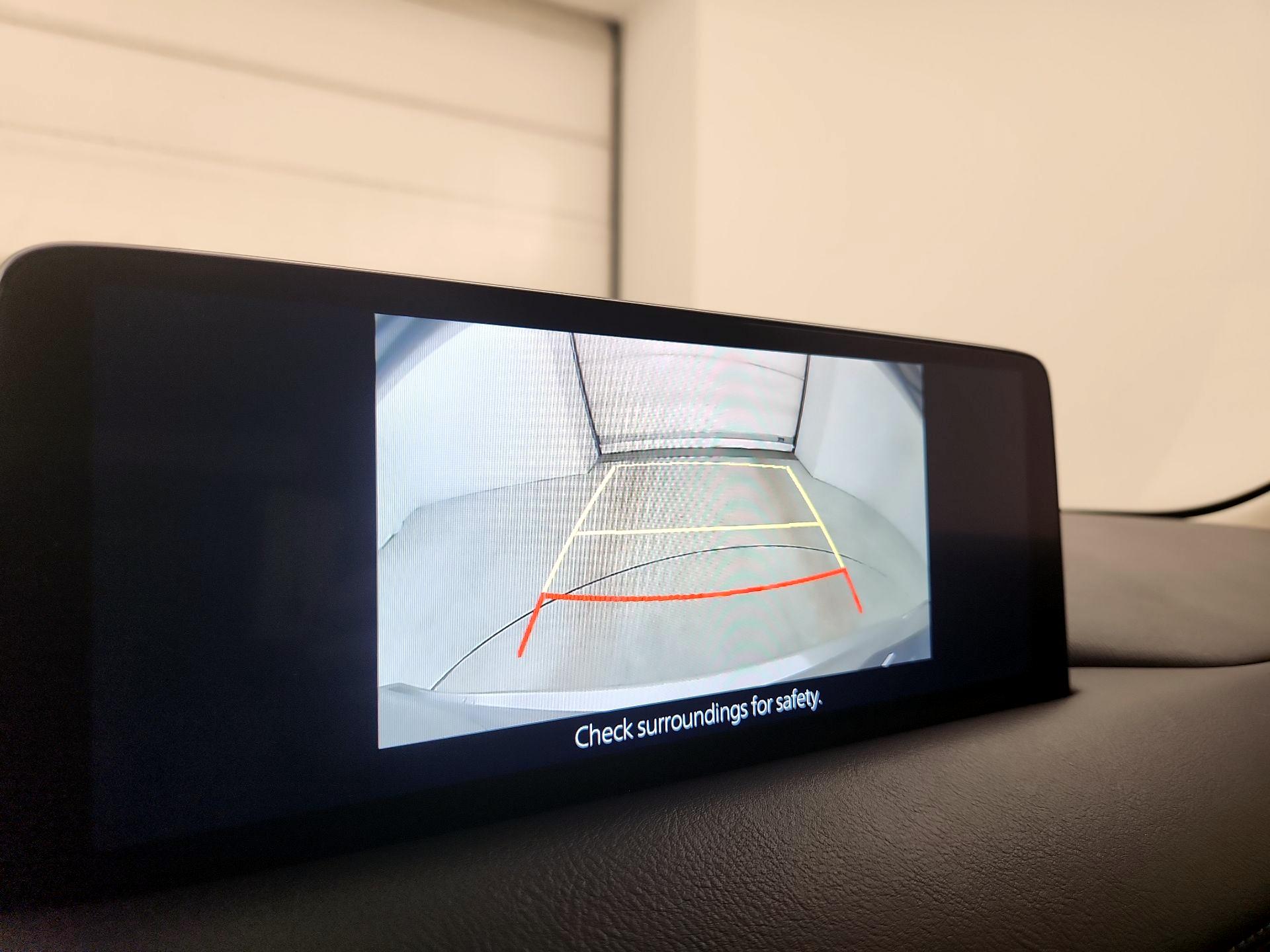 Thumbnail: 2024 Mazda CX-5 - 14