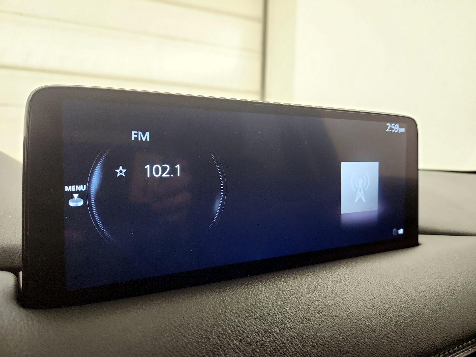 Thumbnail: 2024 Mazda CX-5 - 15