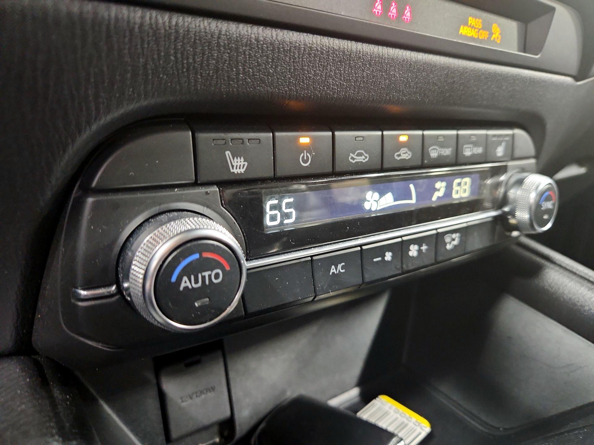 Thumbnail: 2024 Mazda CX-5 - 16