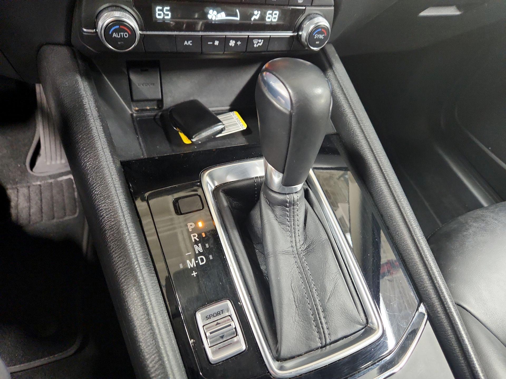 Thumbnail: 2024 Mazda CX-5 - 17