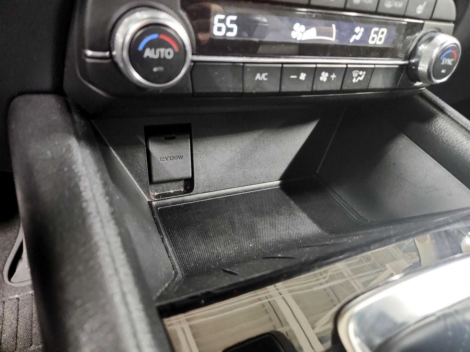 Thumbnail: 2024 Mazda CX-5 - 18