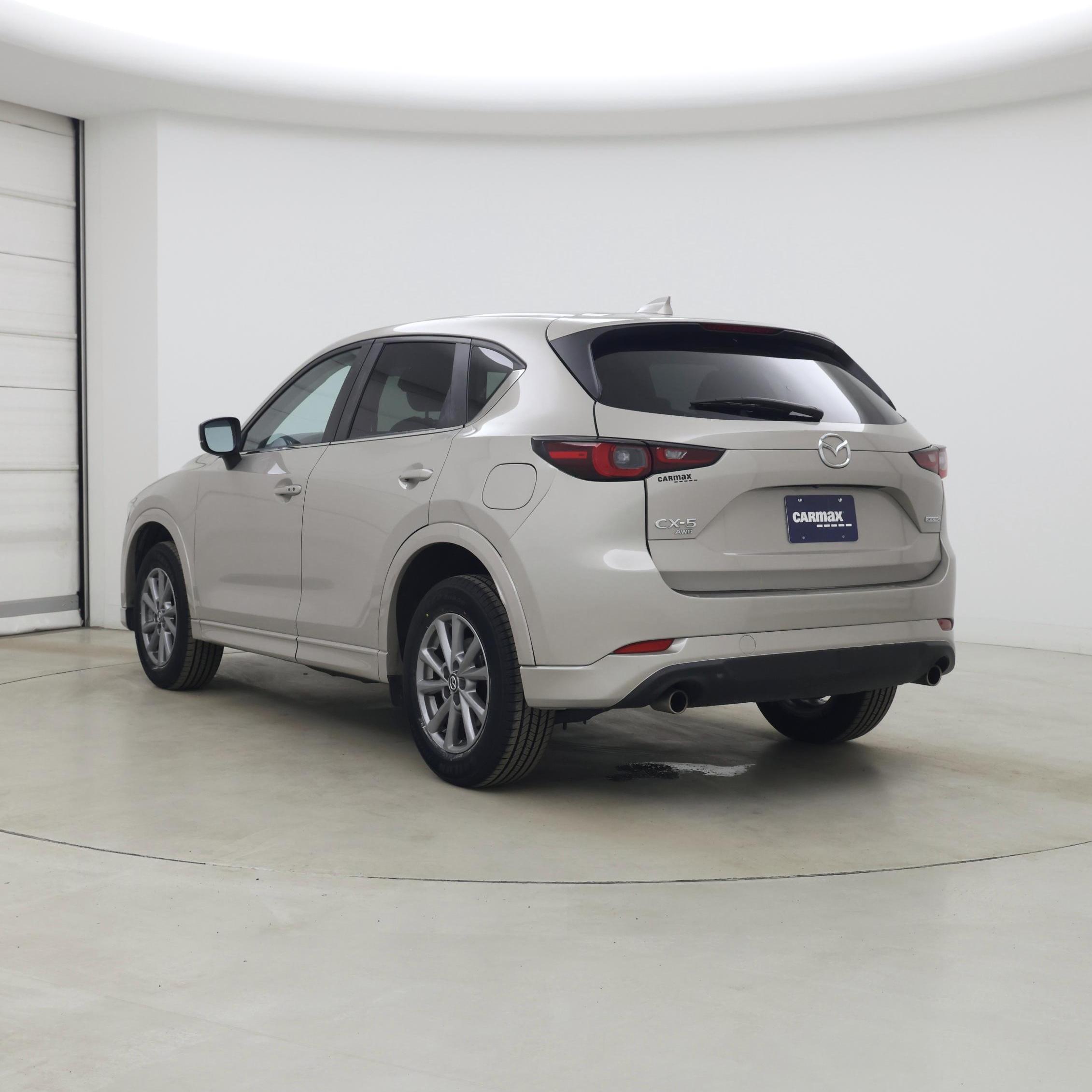 Thumbnail: 2024 Mazda CX-5 - 2