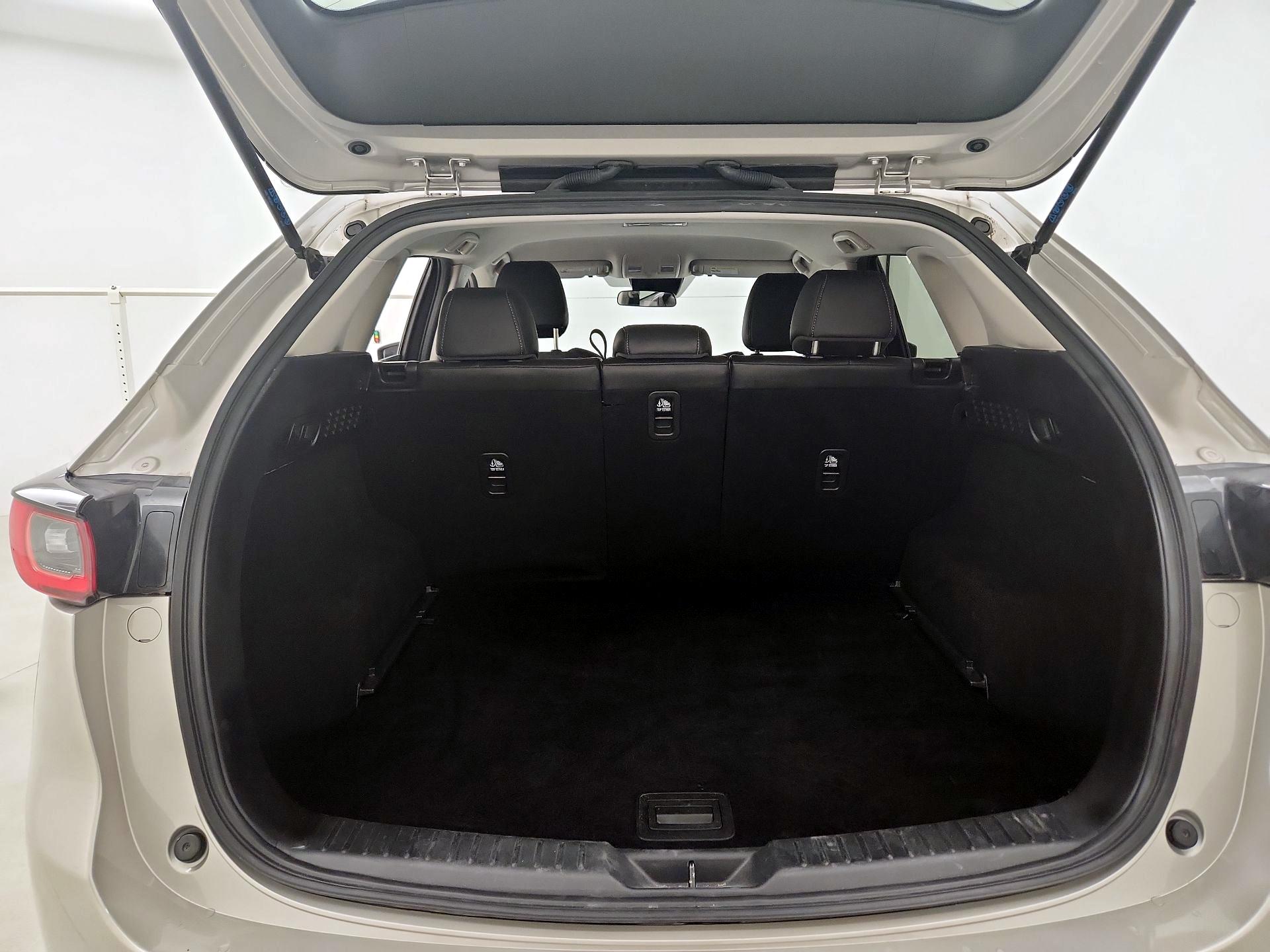 Thumbnail: 2024 Mazda CX-5 - 20