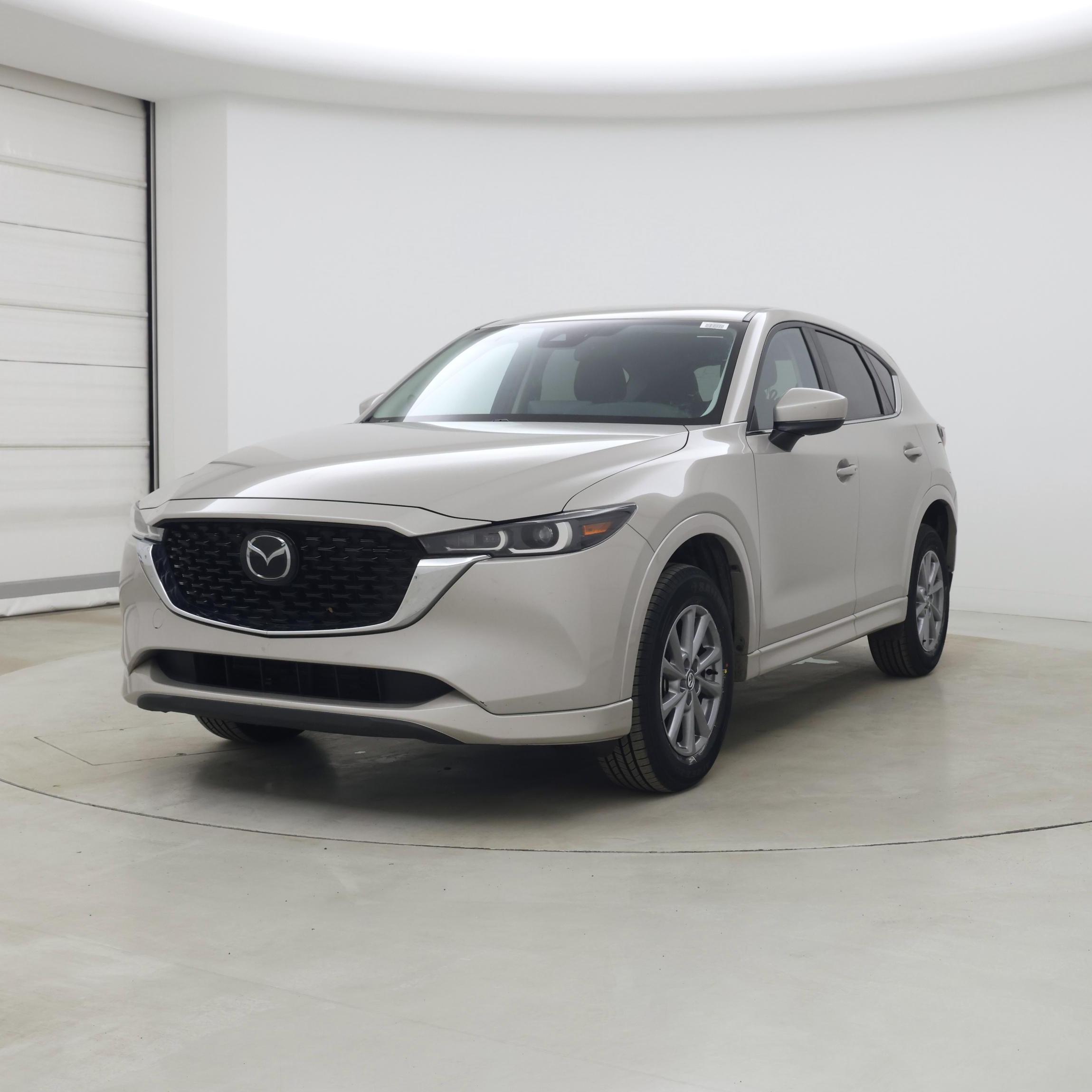 Thumbnail: 2024 Mazda CX-5 - 4