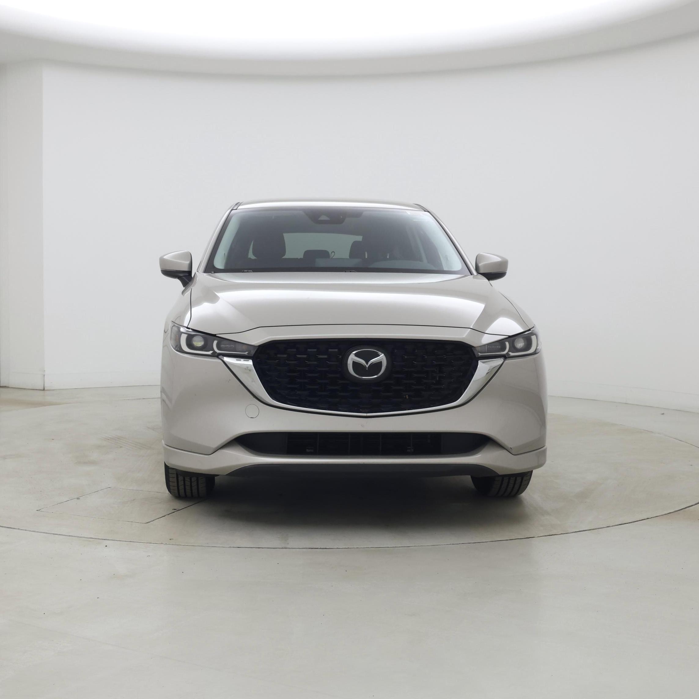 Thumbnail: 2024 Mazda CX-5 - 5