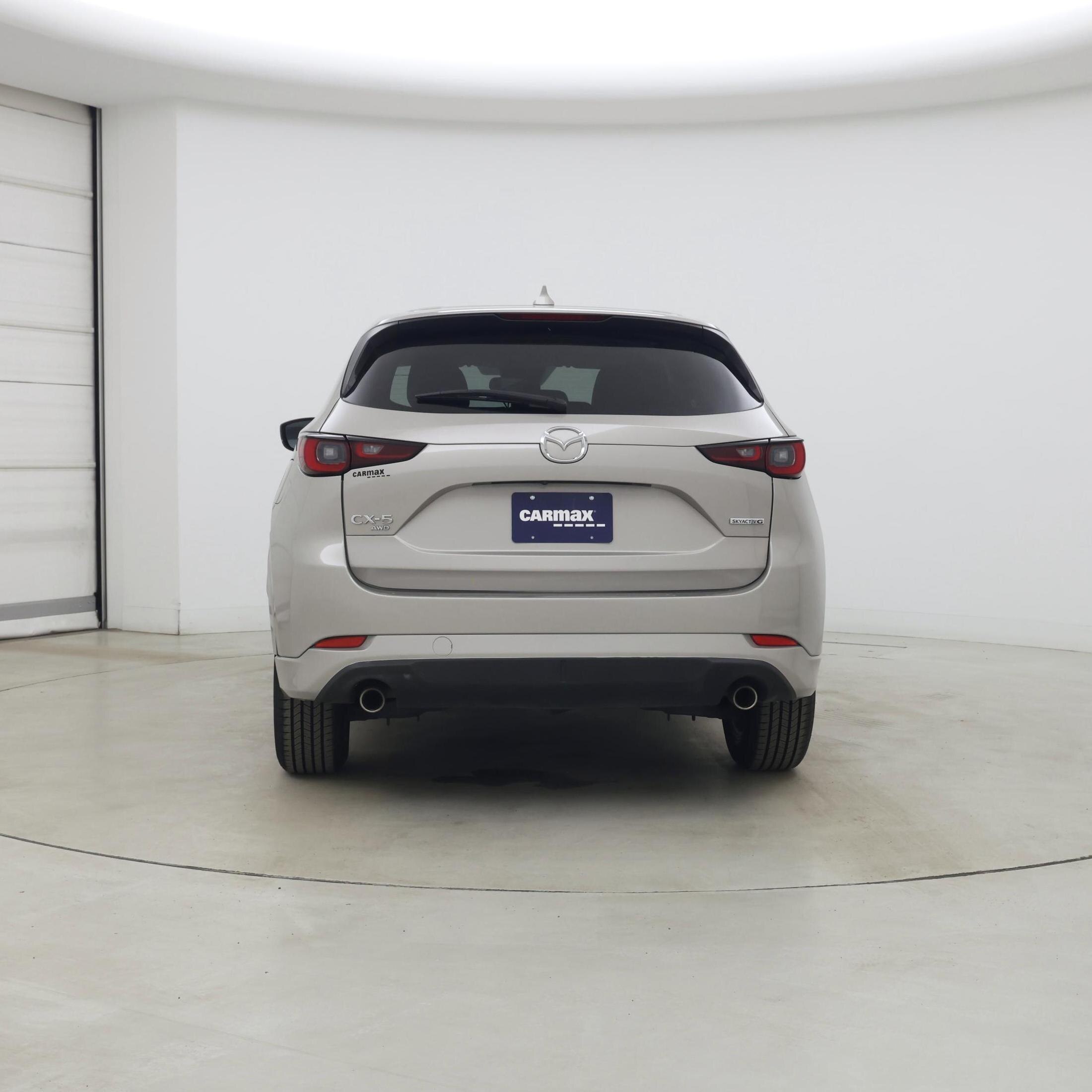 Thumbnail: 2024 Mazda CX-5 - 6