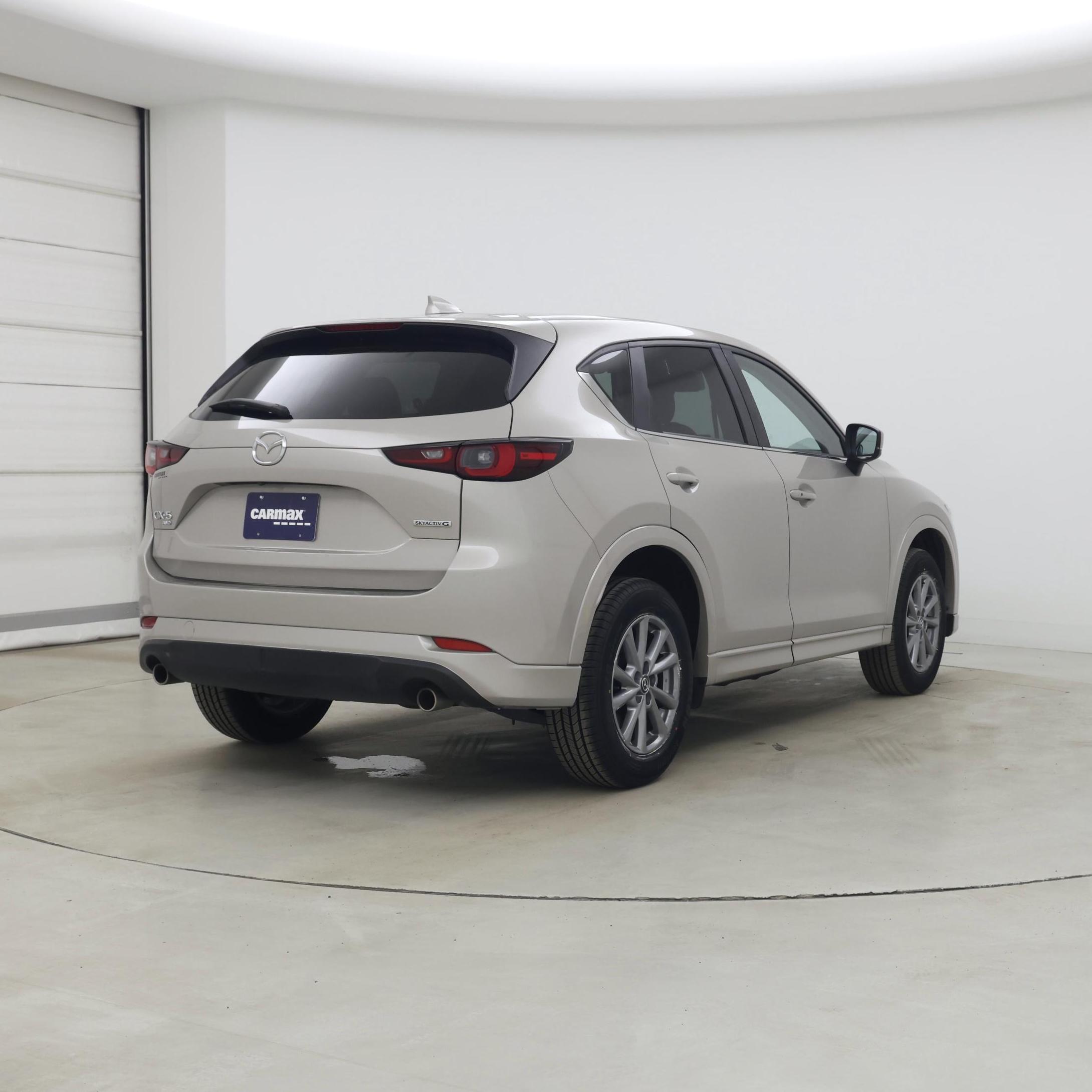 Thumbnail: 2024 Mazda CX-5 - 8