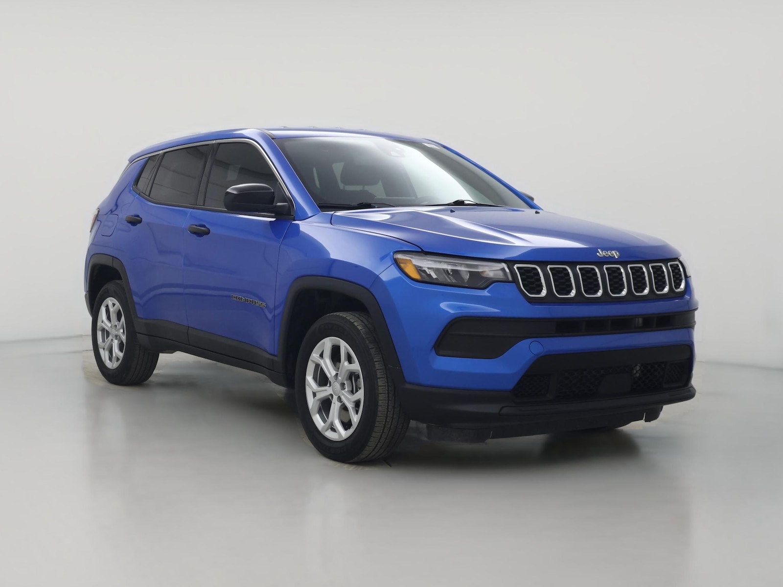 2024 Jeep Compass Sport