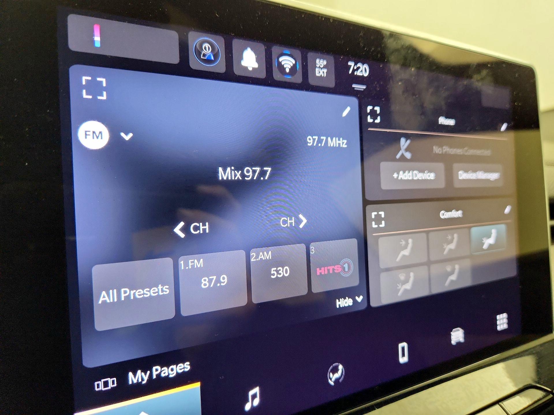 Thumbnail: 2024 Jeep Compass - 13