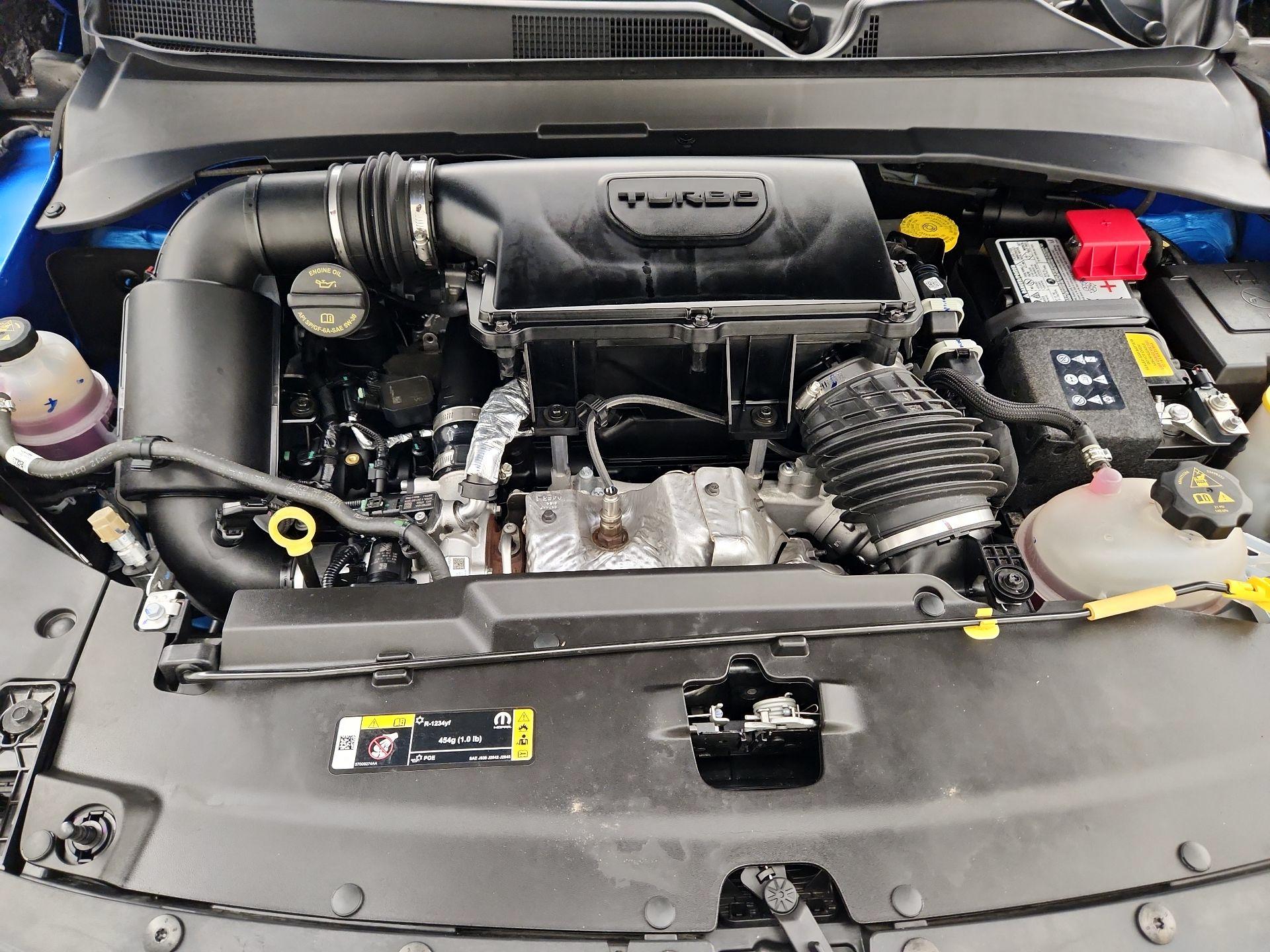 Thumbnail: 2024 Jeep Compass - 19