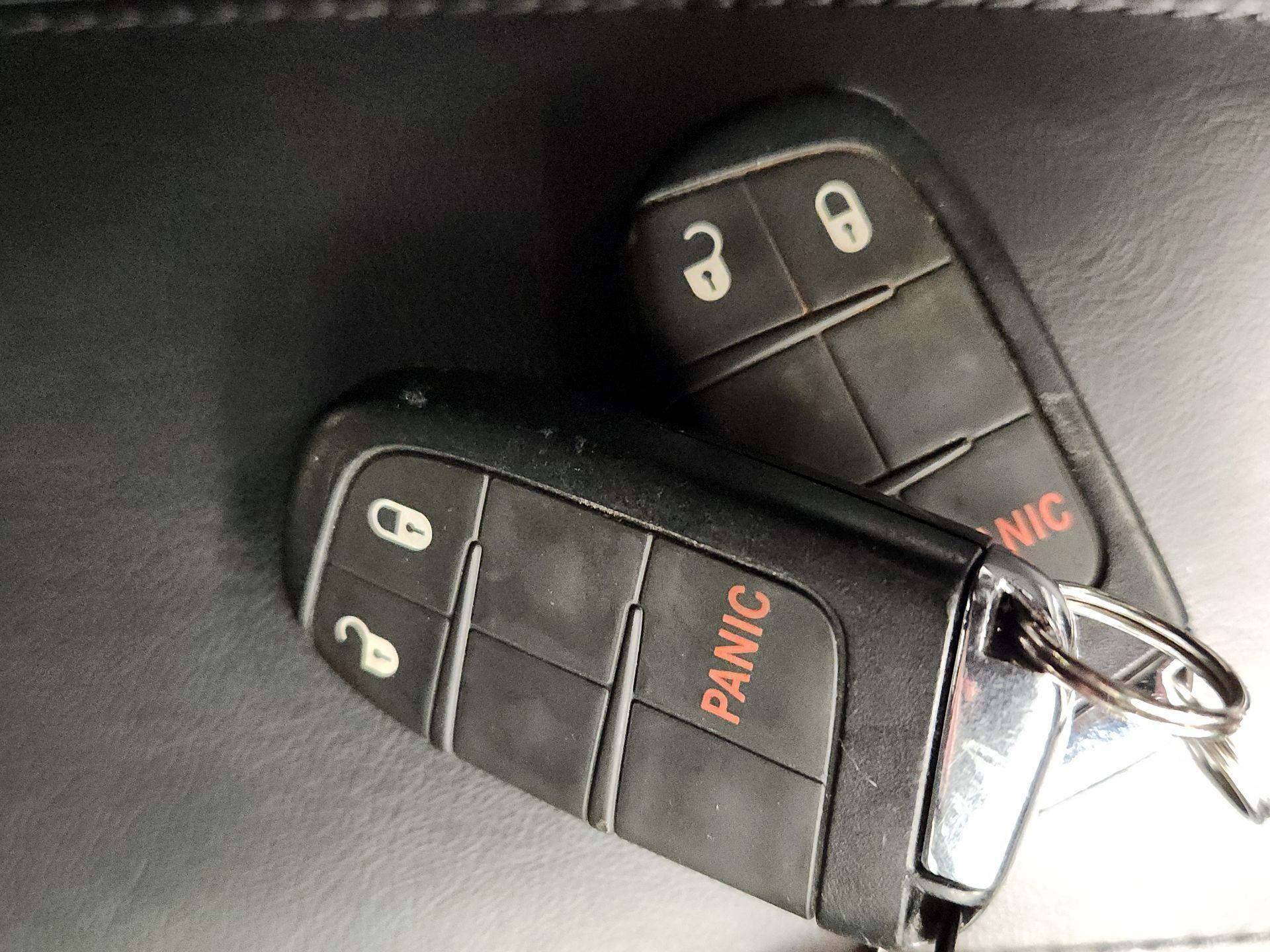 Thumbnail: 2024 Jeep Compass - 20