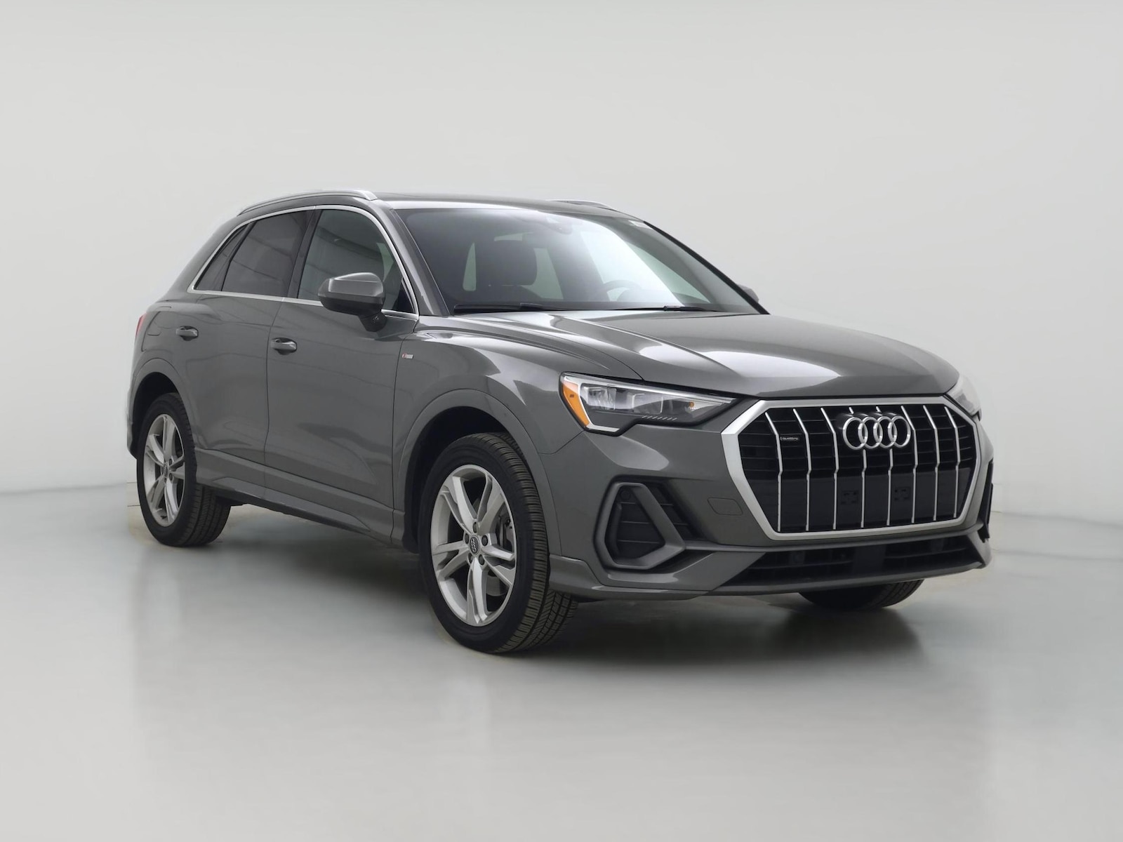 2020 Audi Q3 S Line Premium