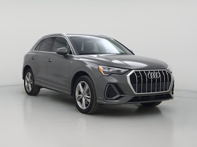 2020 Audi Q3 Premium S-Line