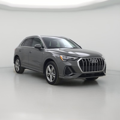 2020 Audi Q3 Premium S-Line