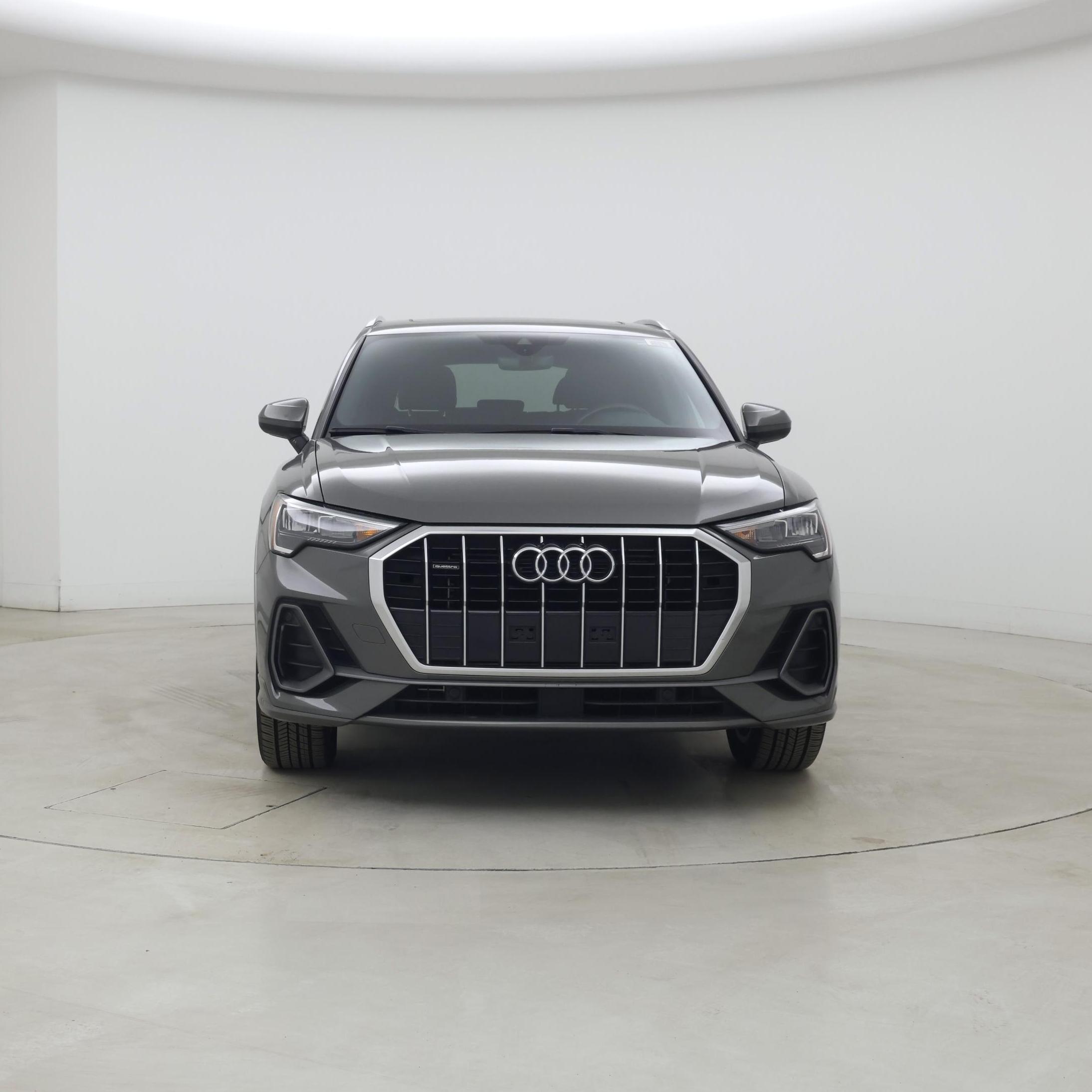 Thumbnail: 2020 Audi Q3 - 5