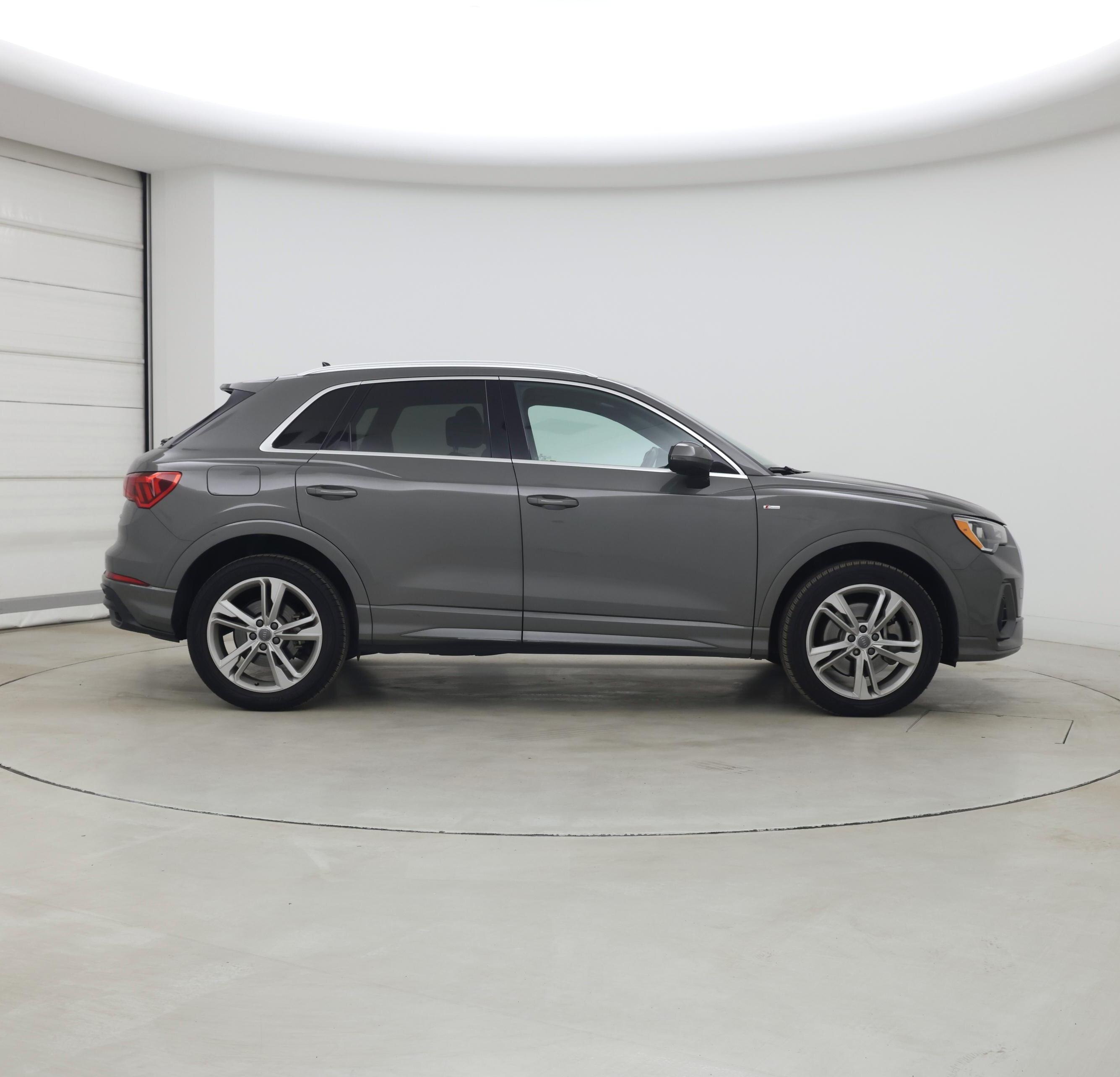 Thumbnail: 2020 Audi Q3 - 7