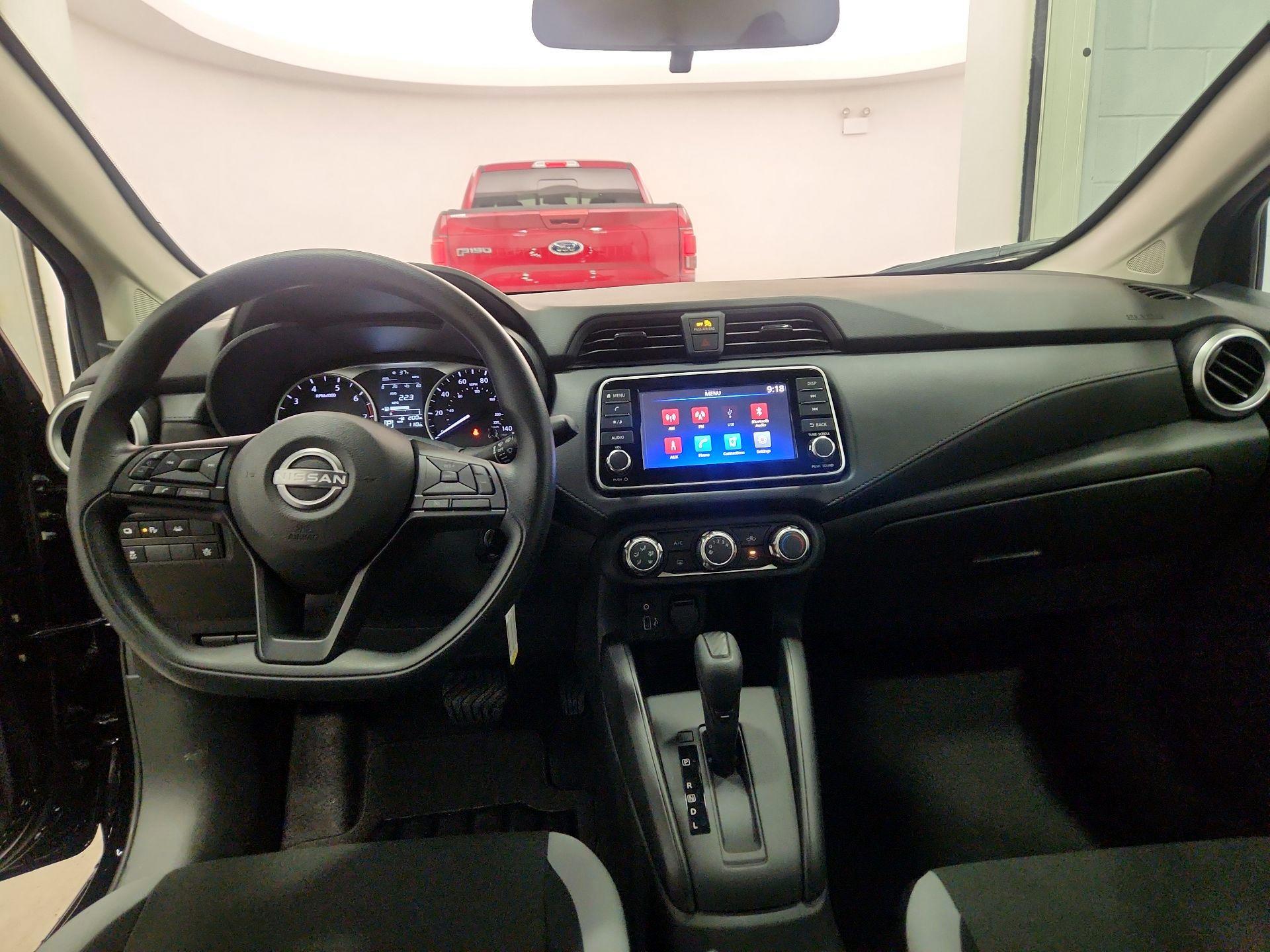 Thumbnail: 2025 Nissan Versa - 9