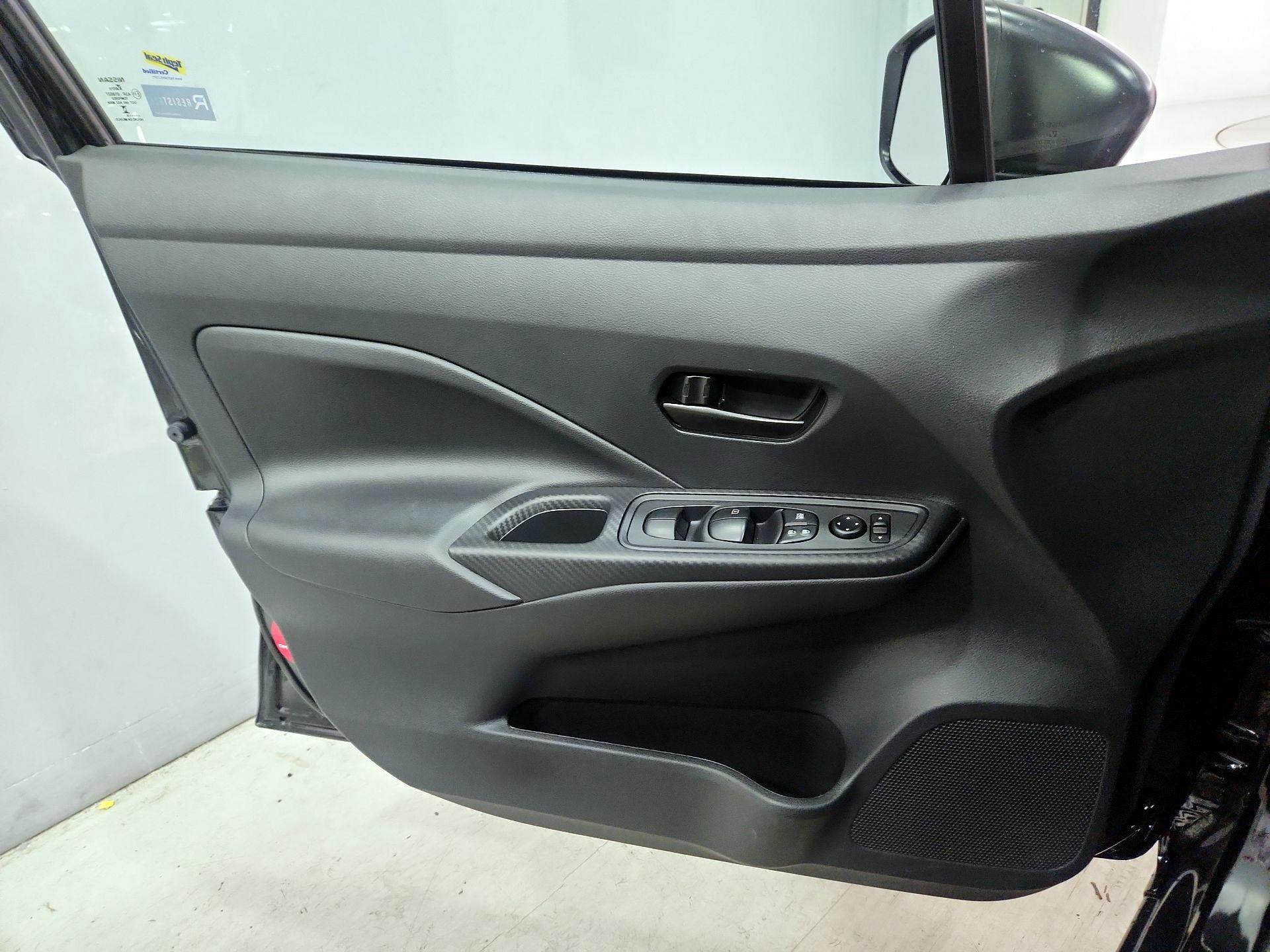 Thumbnail: 2025 Nissan Versa - 12