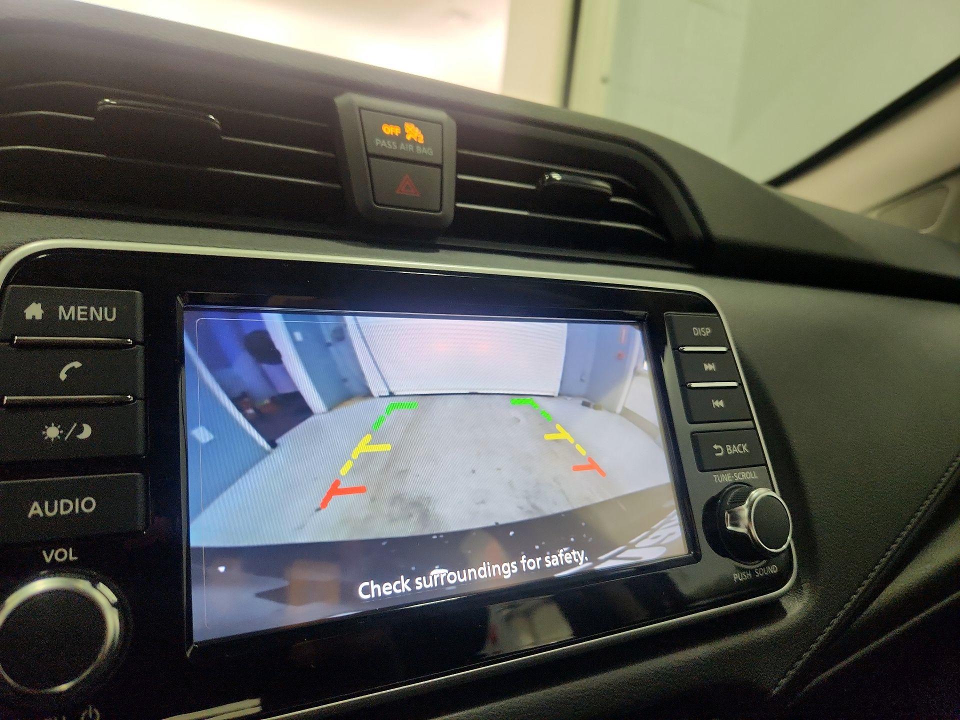 Thumbnail: 2025 Nissan Versa - 14