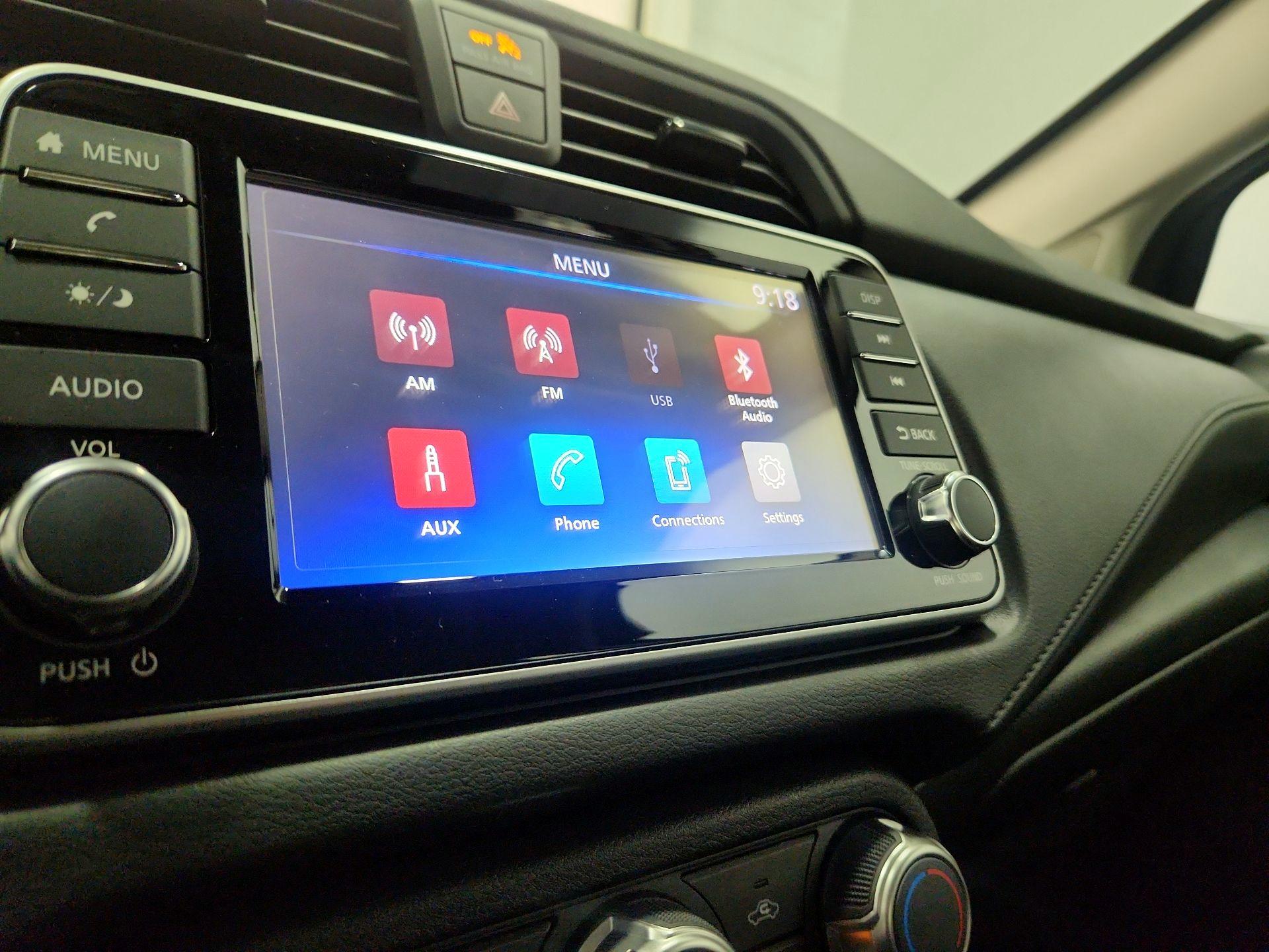 Thumbnail: 2025 Nissan Versa - 15