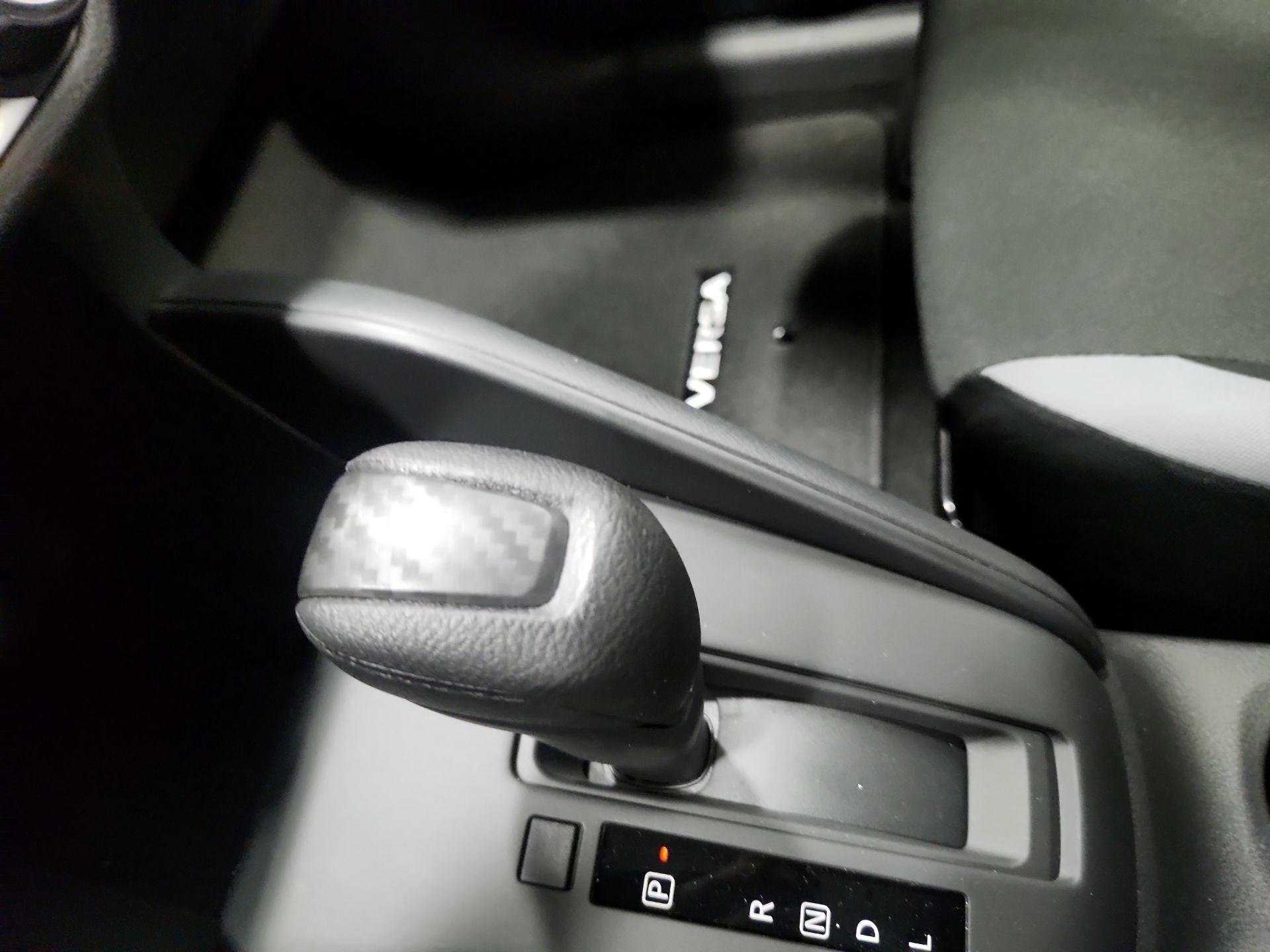 Thumbnail: 2025 Nissan Versa - 17