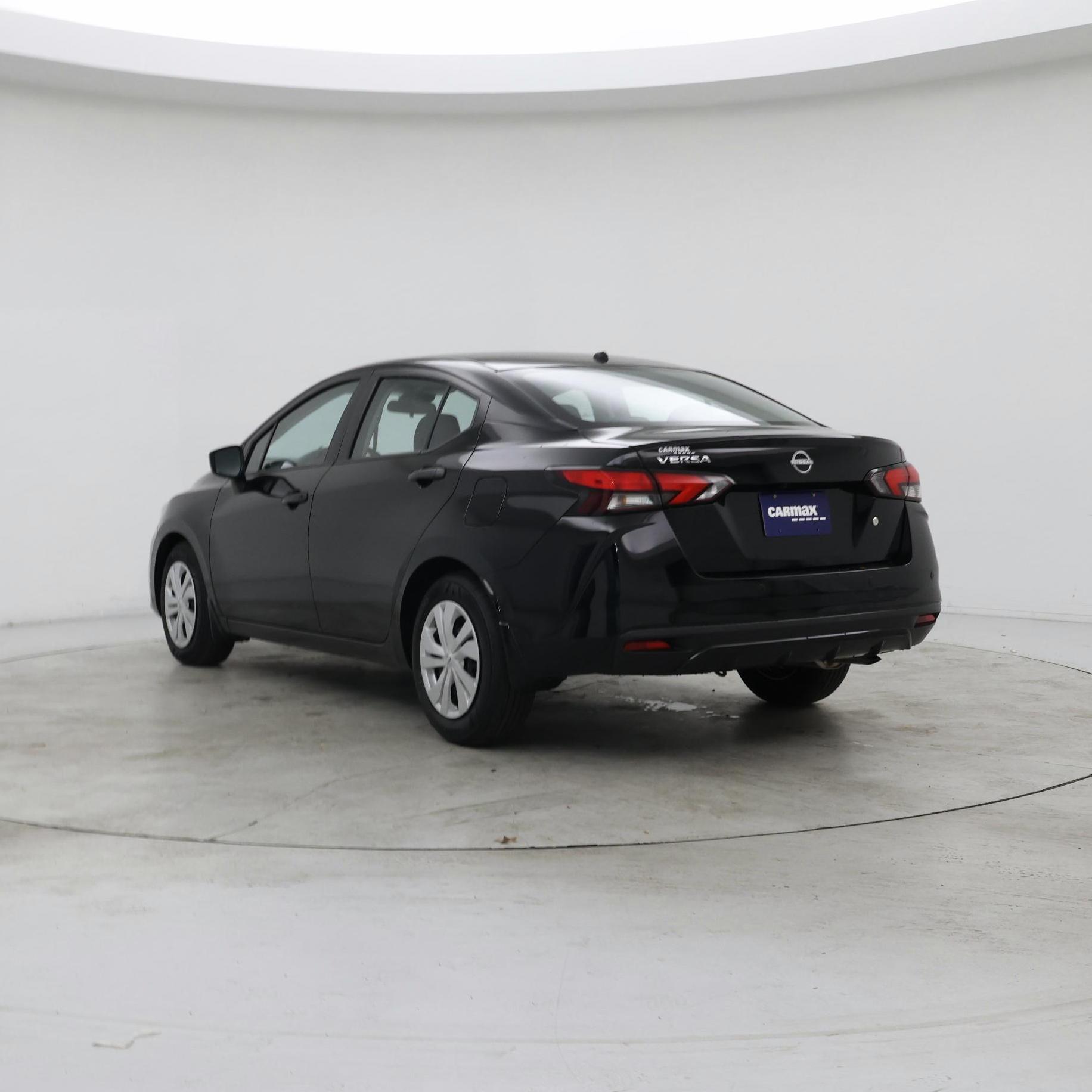 Thumbnail: 2025 Nissan Versa - 2