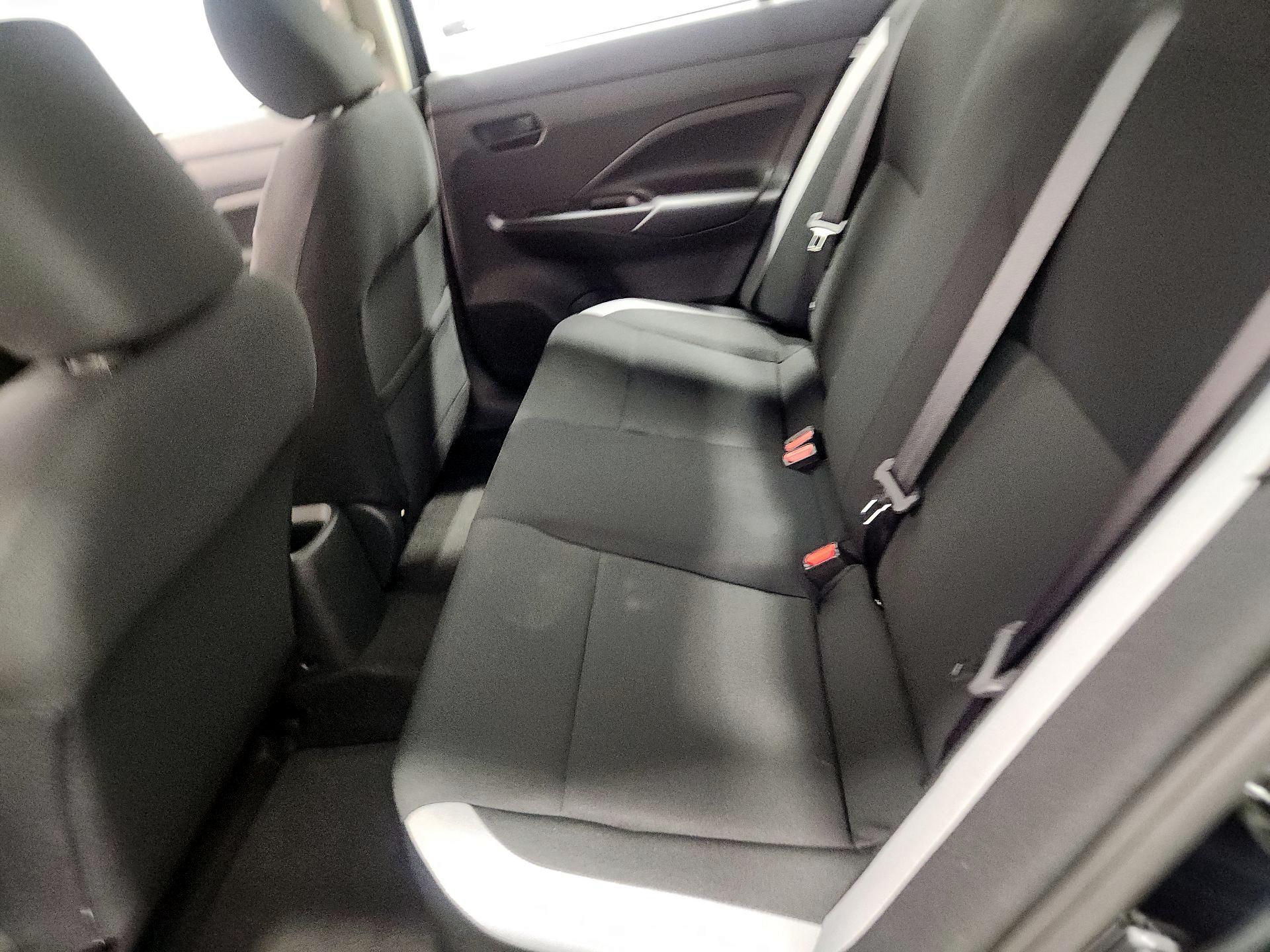 Thumbnail: 2025 Nissan Versa - 19