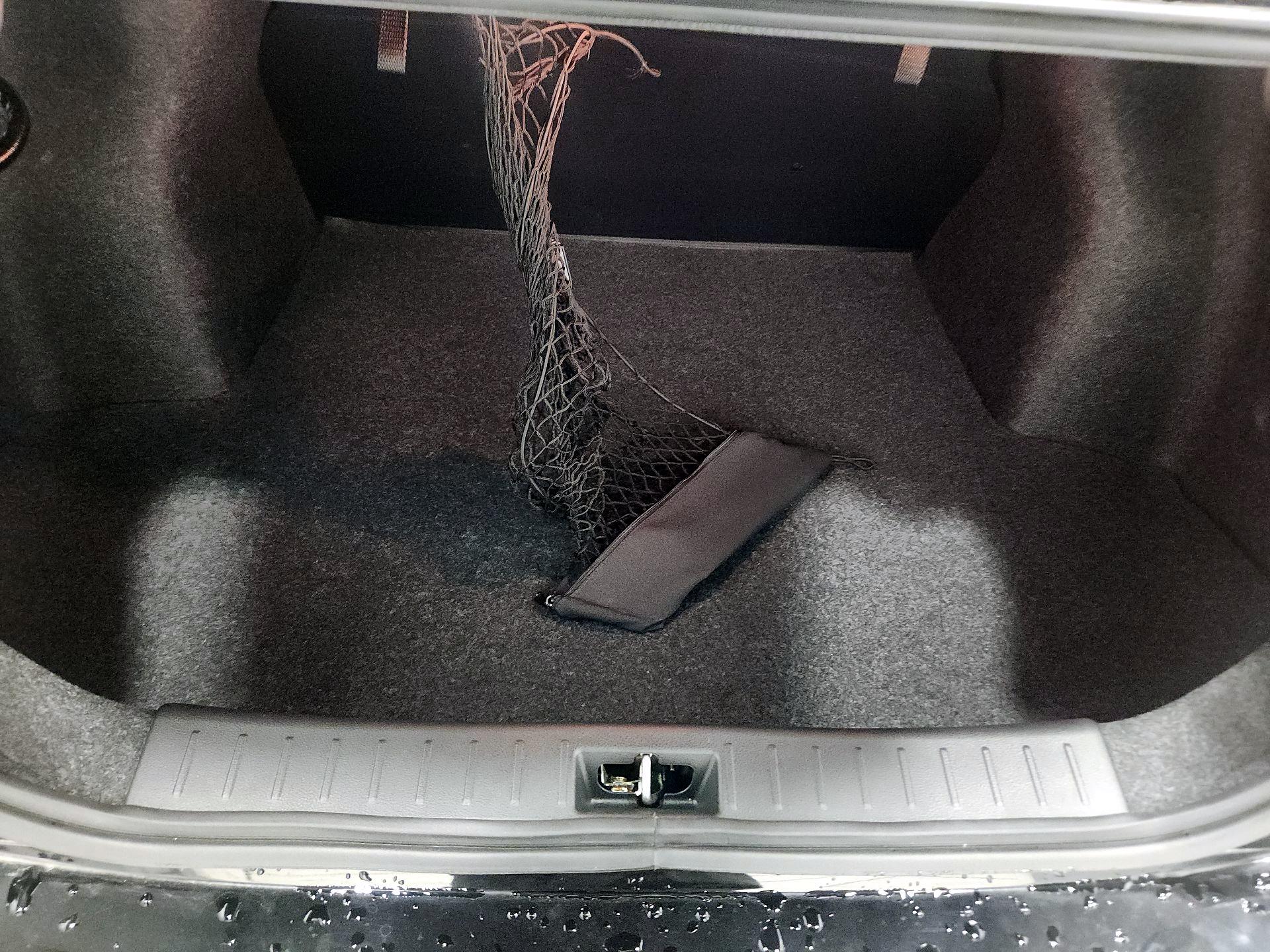 Thumbnail: 2025 Nissan Versa - 20