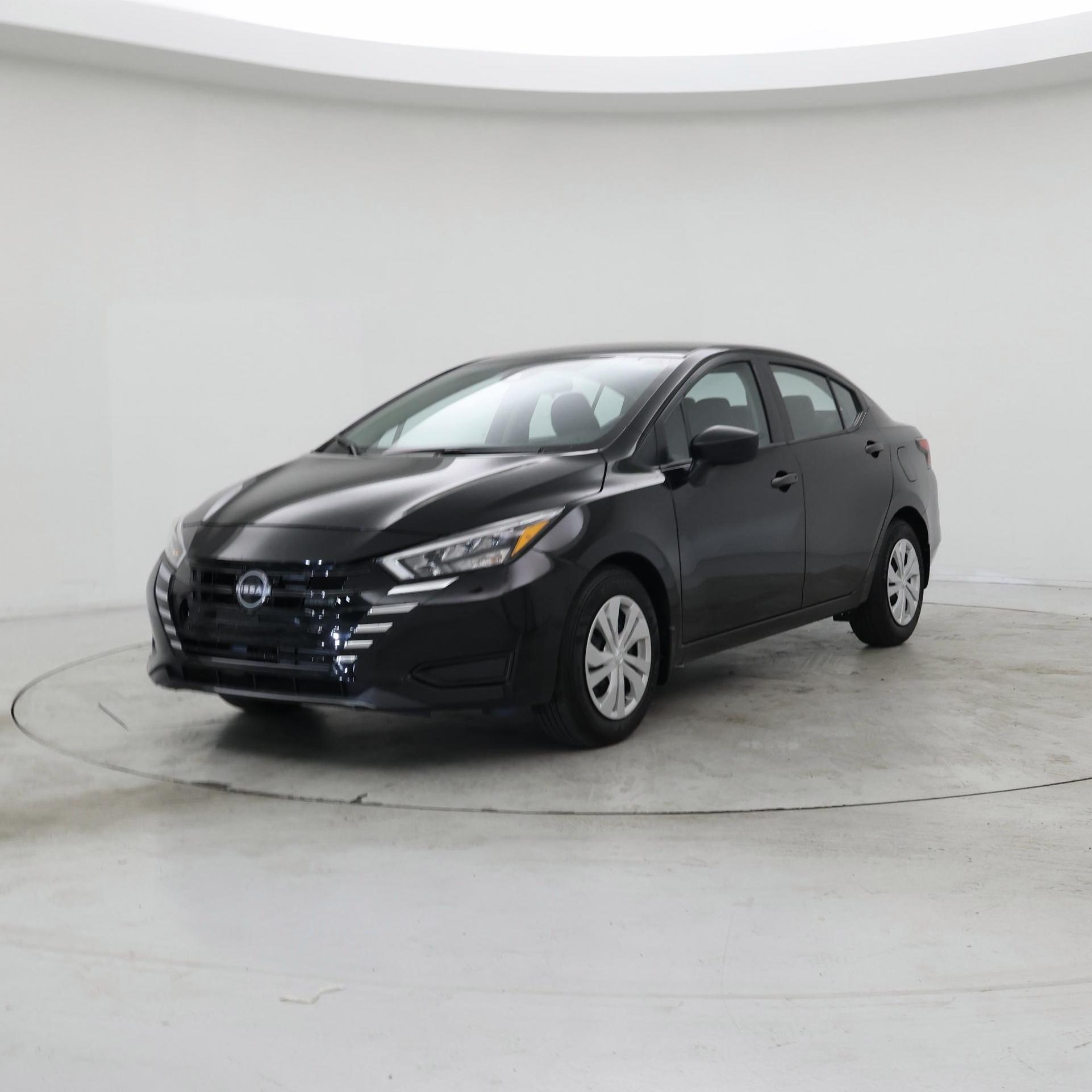 Thumbnail: 2025 Nissan Versa - 4