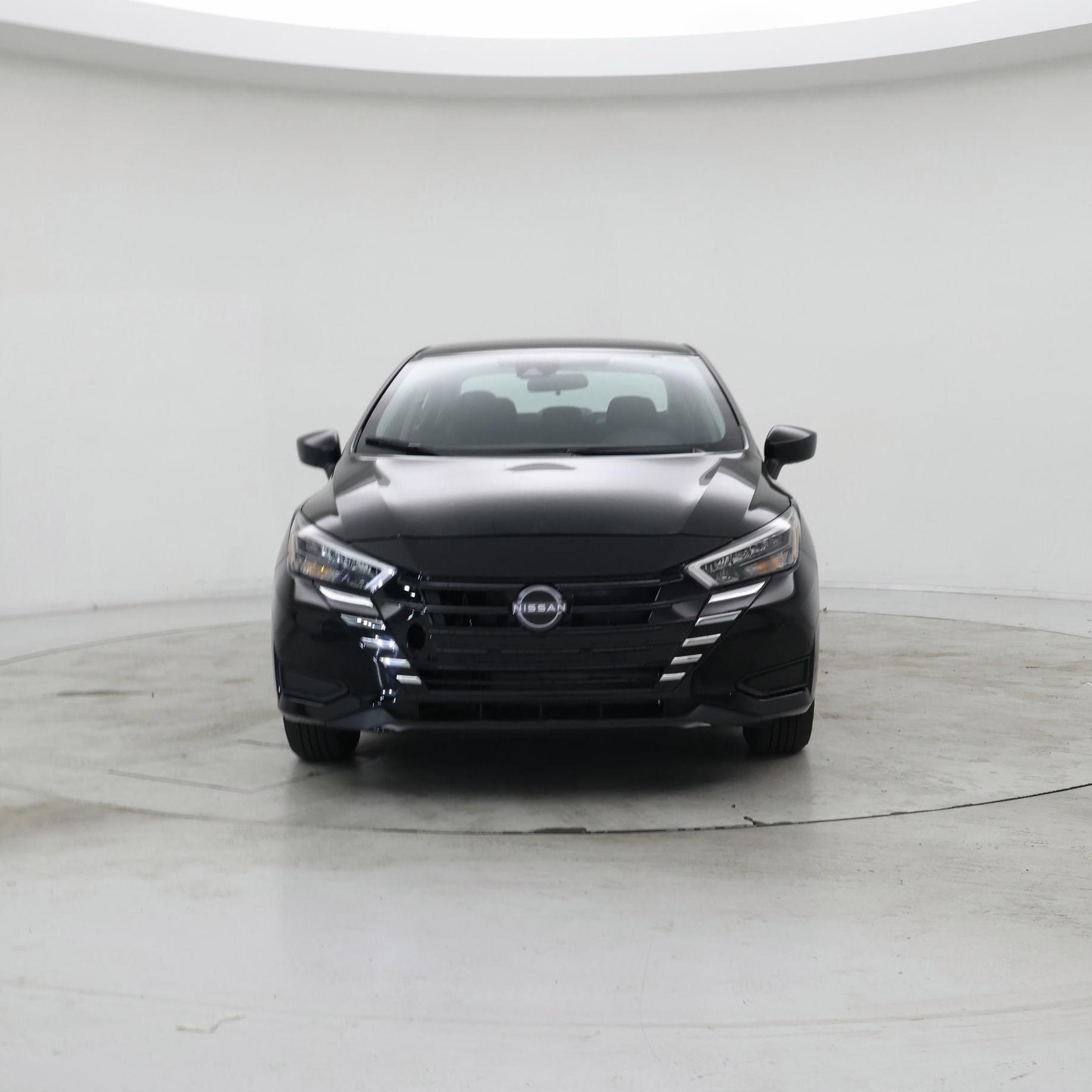 Thumbnail: 2025 Nissan Versa - 5