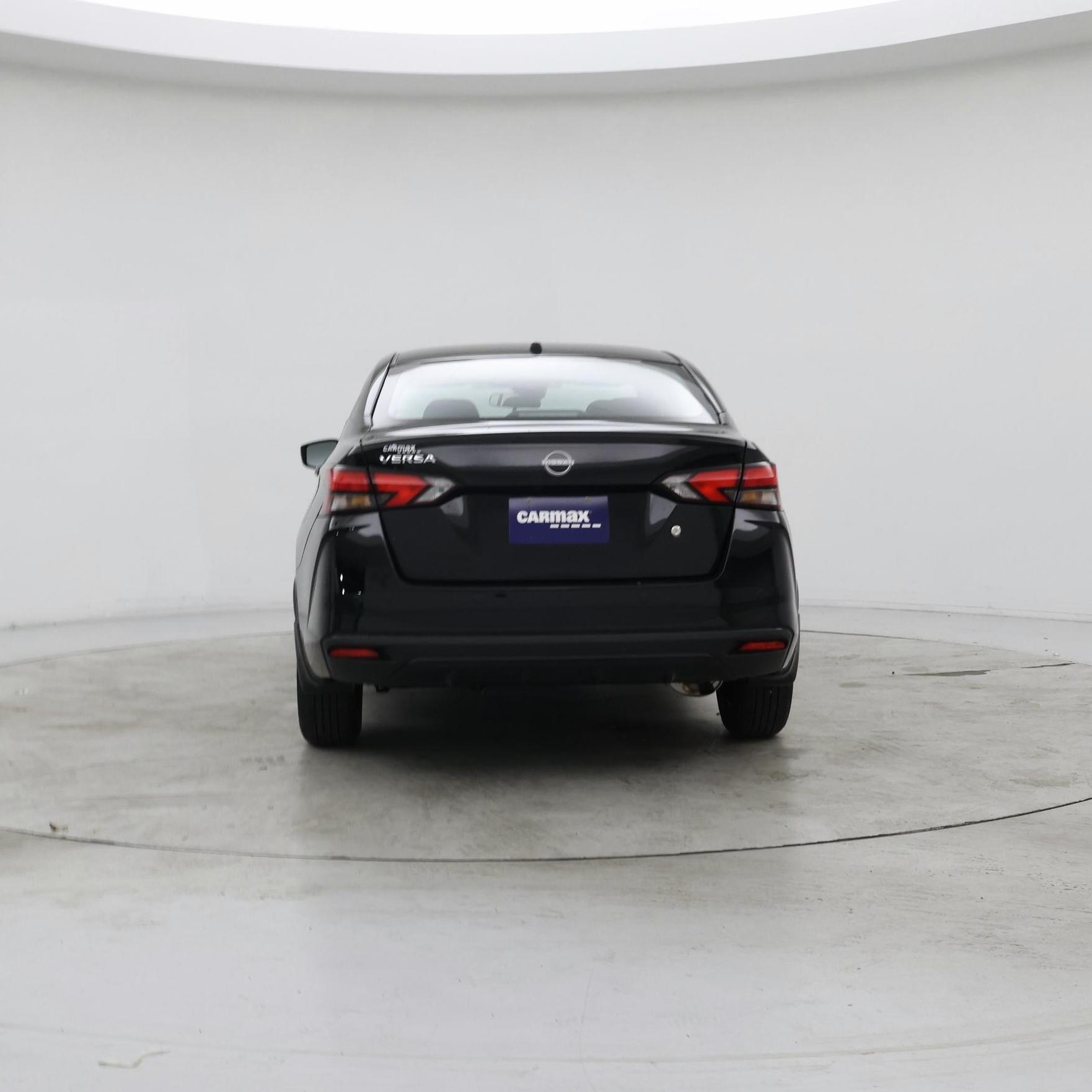 Thumbnail: 2025 Nissan Versa - 6