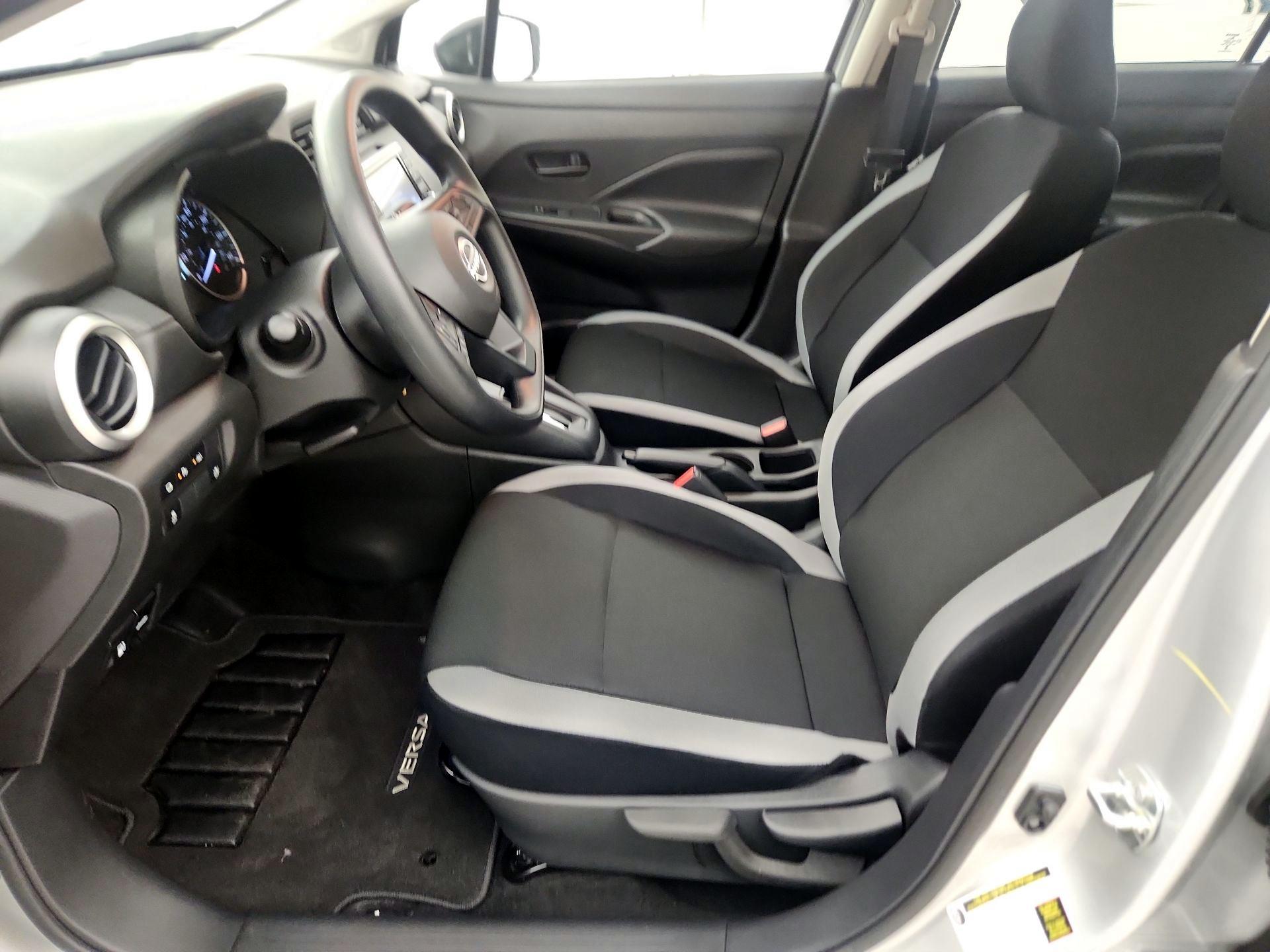 Thumbnail: 2025 Nissan Versa - 9