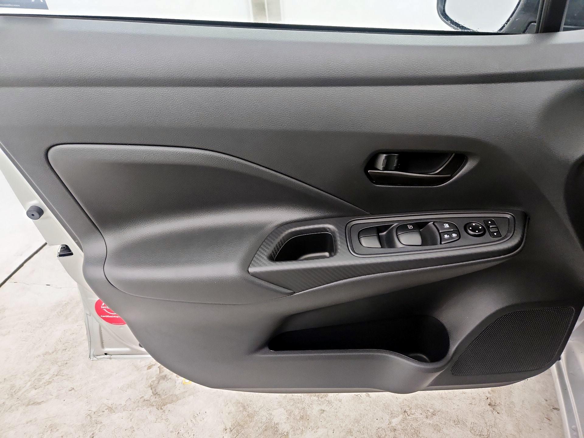 Thumbnail: 2025 Nissan Versa - 10