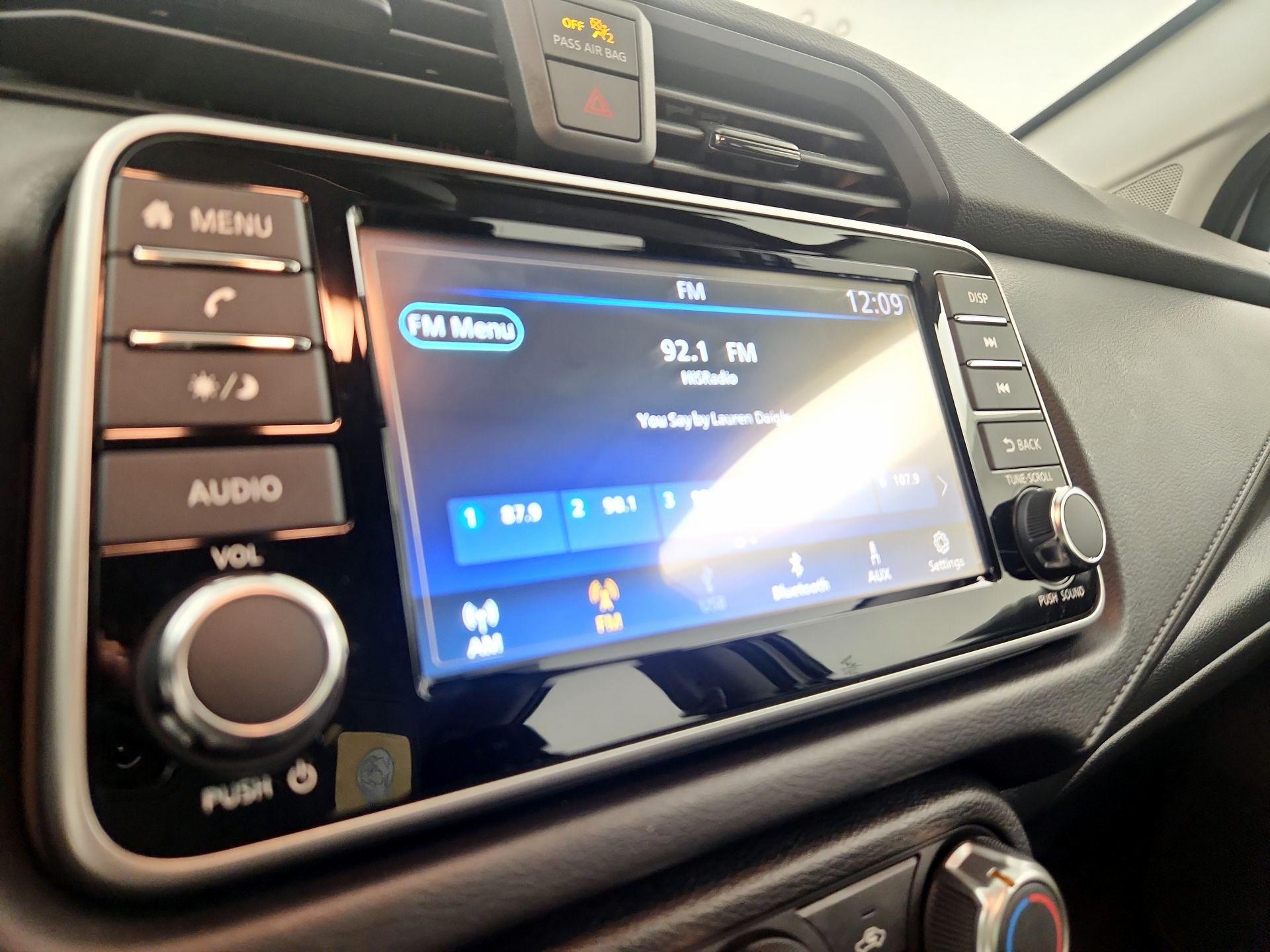 Thumbnail: 2025 Nissan Versa - 13