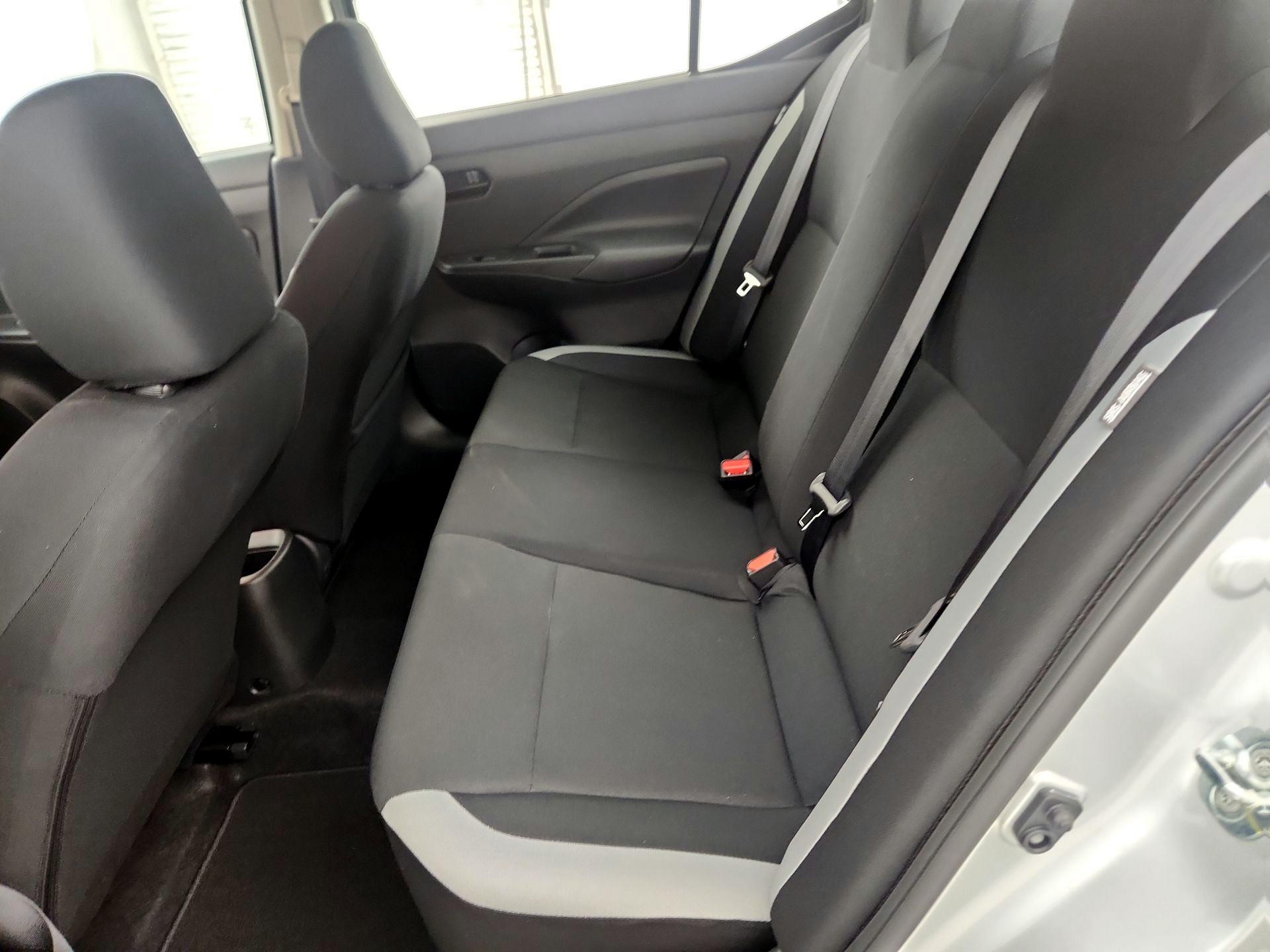 Thumbnail: 2025 Nissan Versa - 17